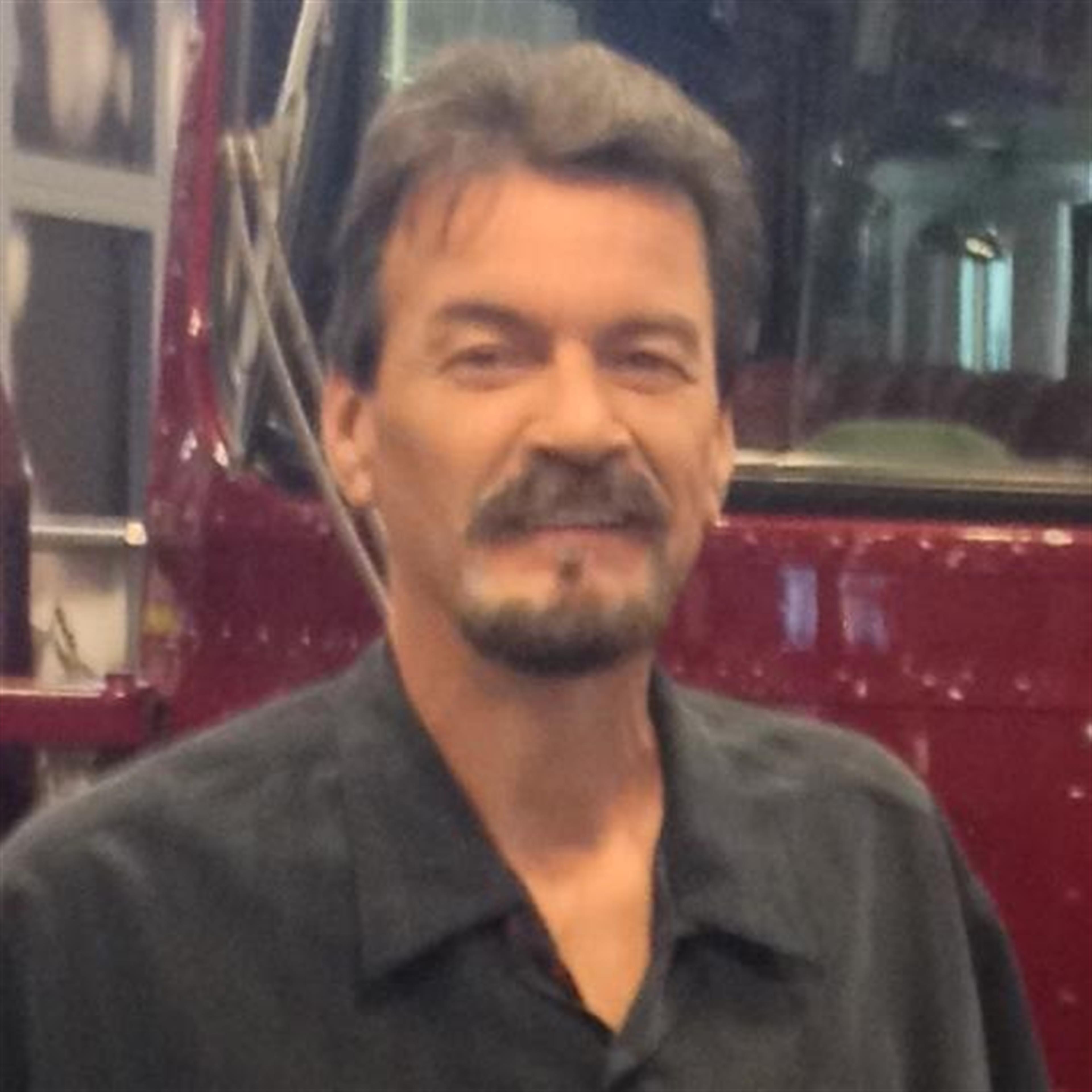 Ray Stollar