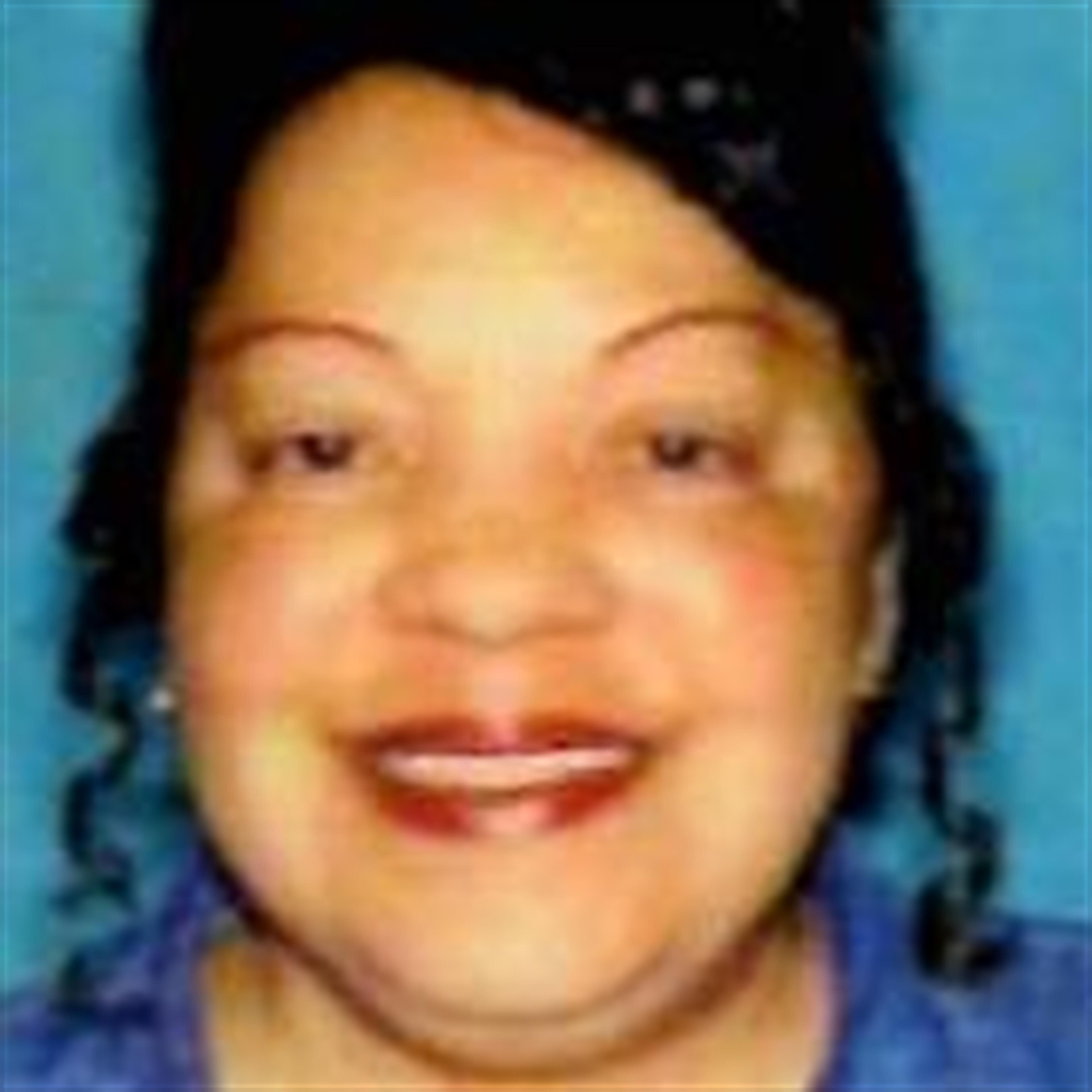 Mrs. Rosa Santiago-Wright
