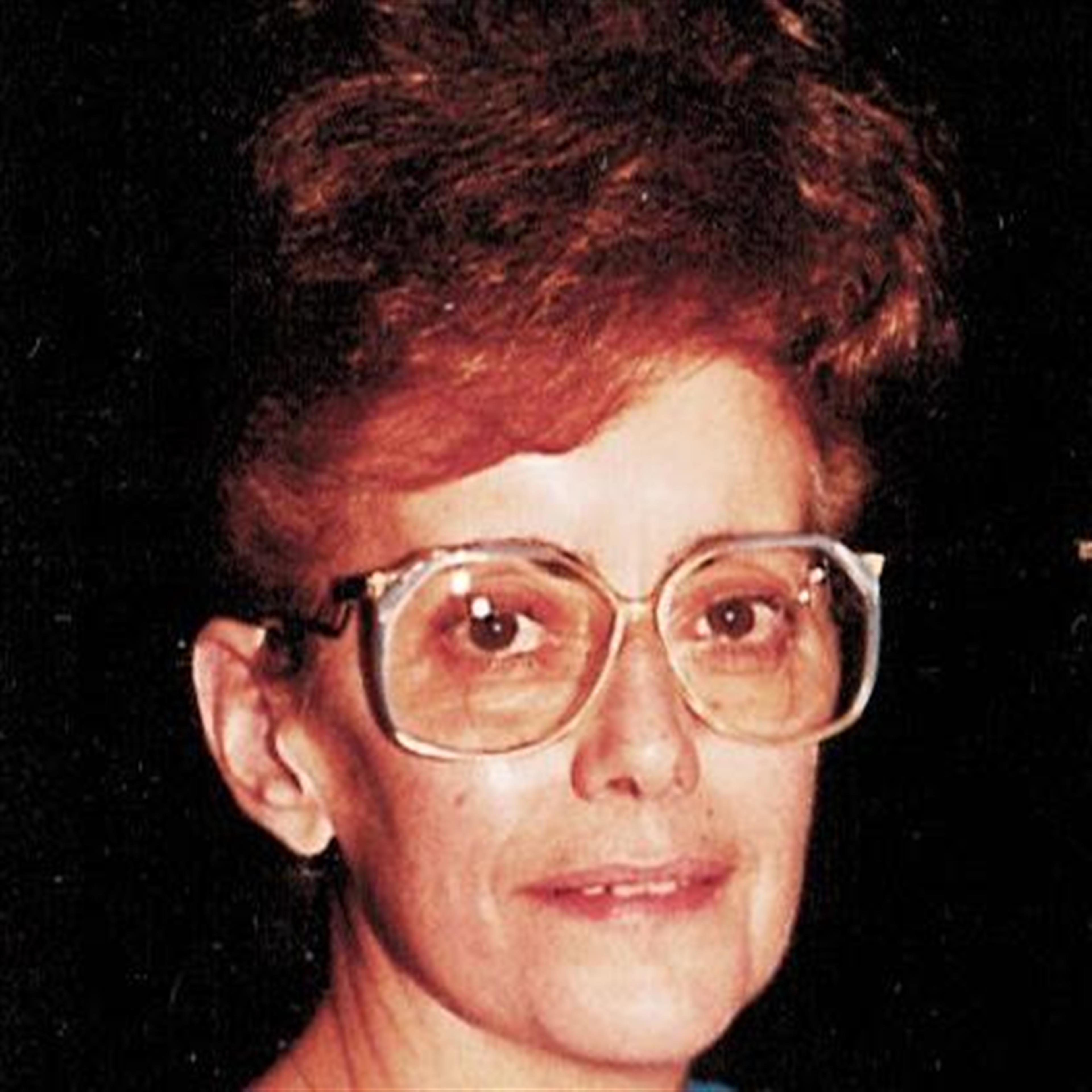 Rosalie  H. (Peluso)  Barilla