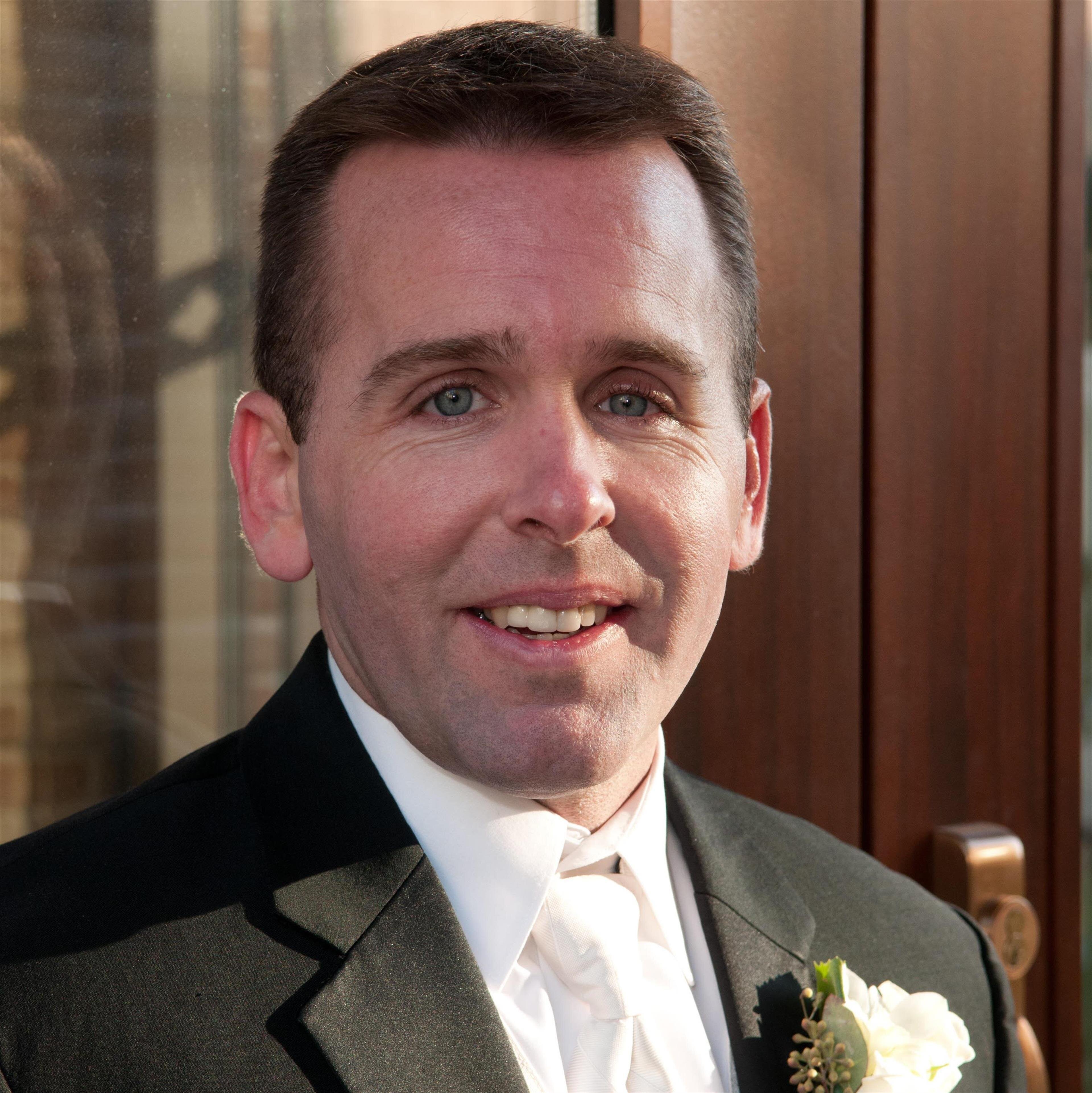 Ryan Thomas Brubeck
