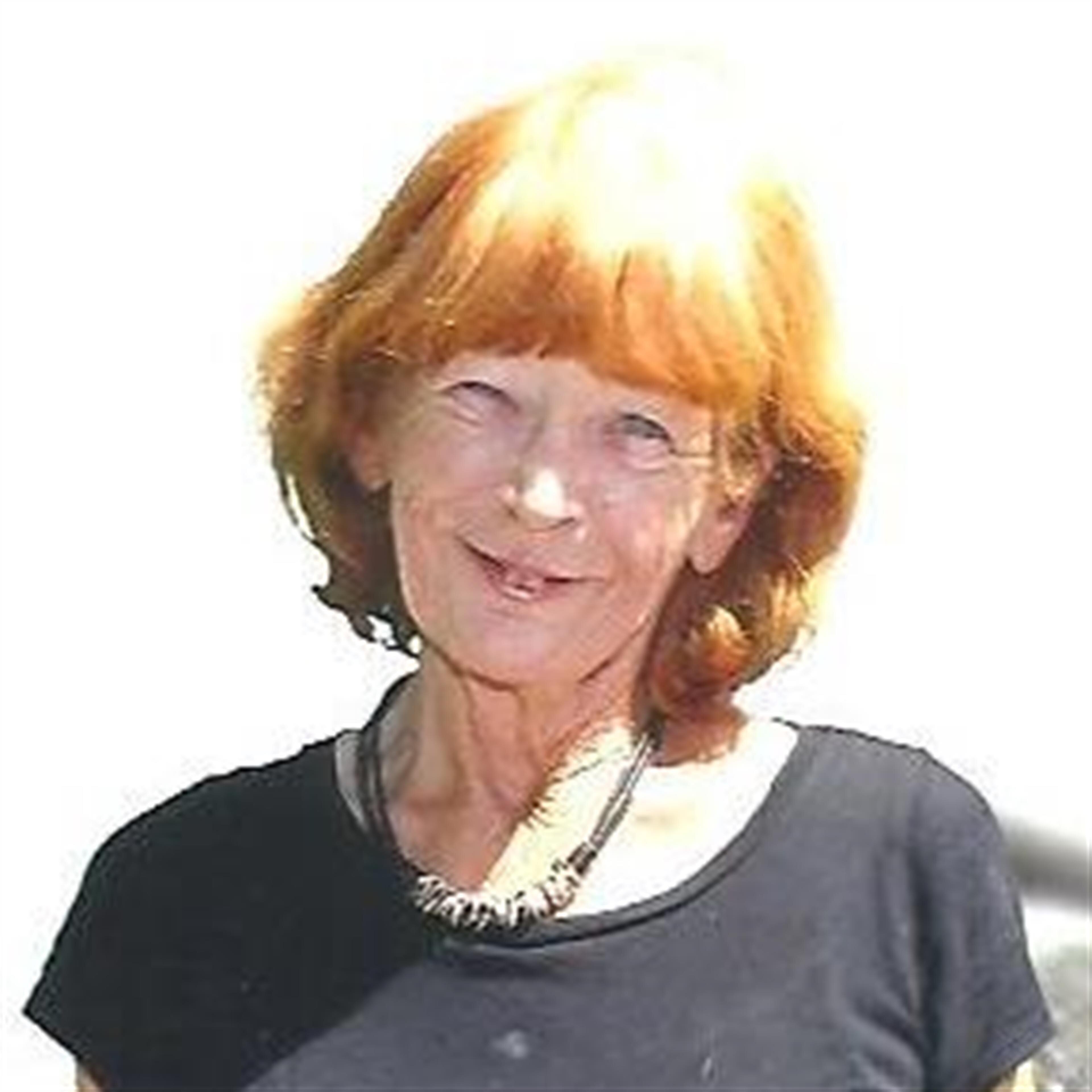 Joyce Anne Hill