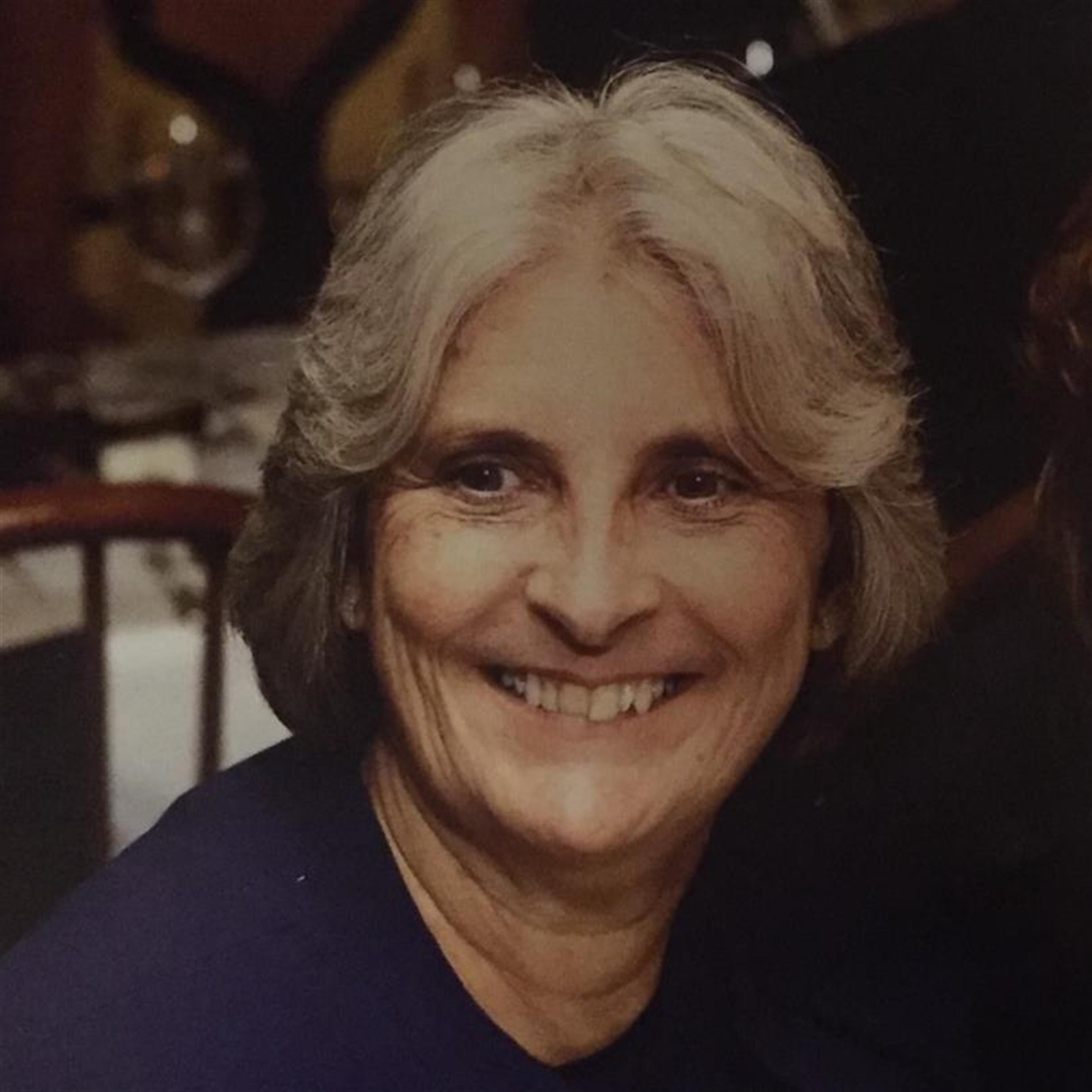 Leslie Jeanne Beswick's obituary picture