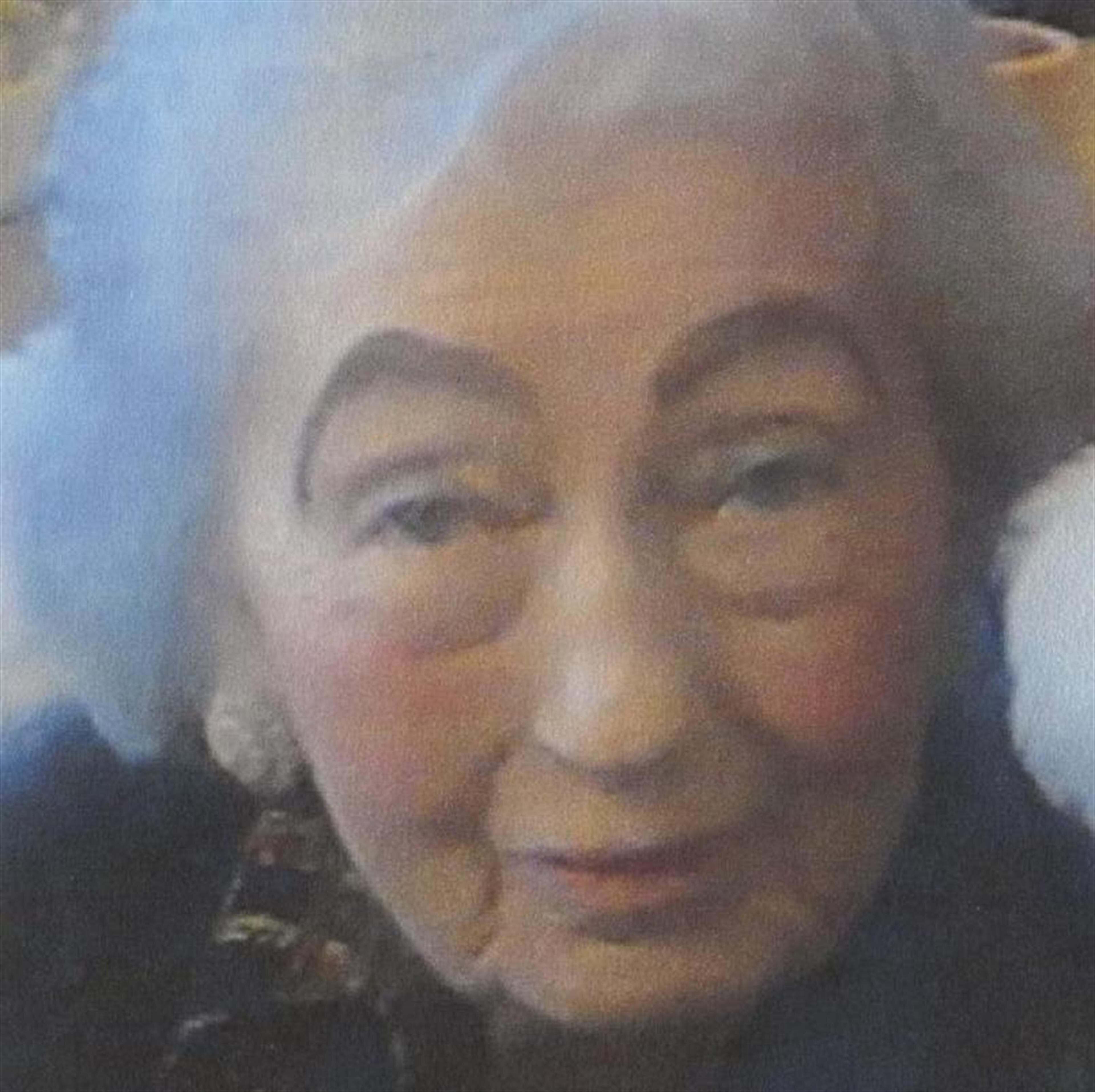 Mrs. Doris Rena "McCaleb" Claud