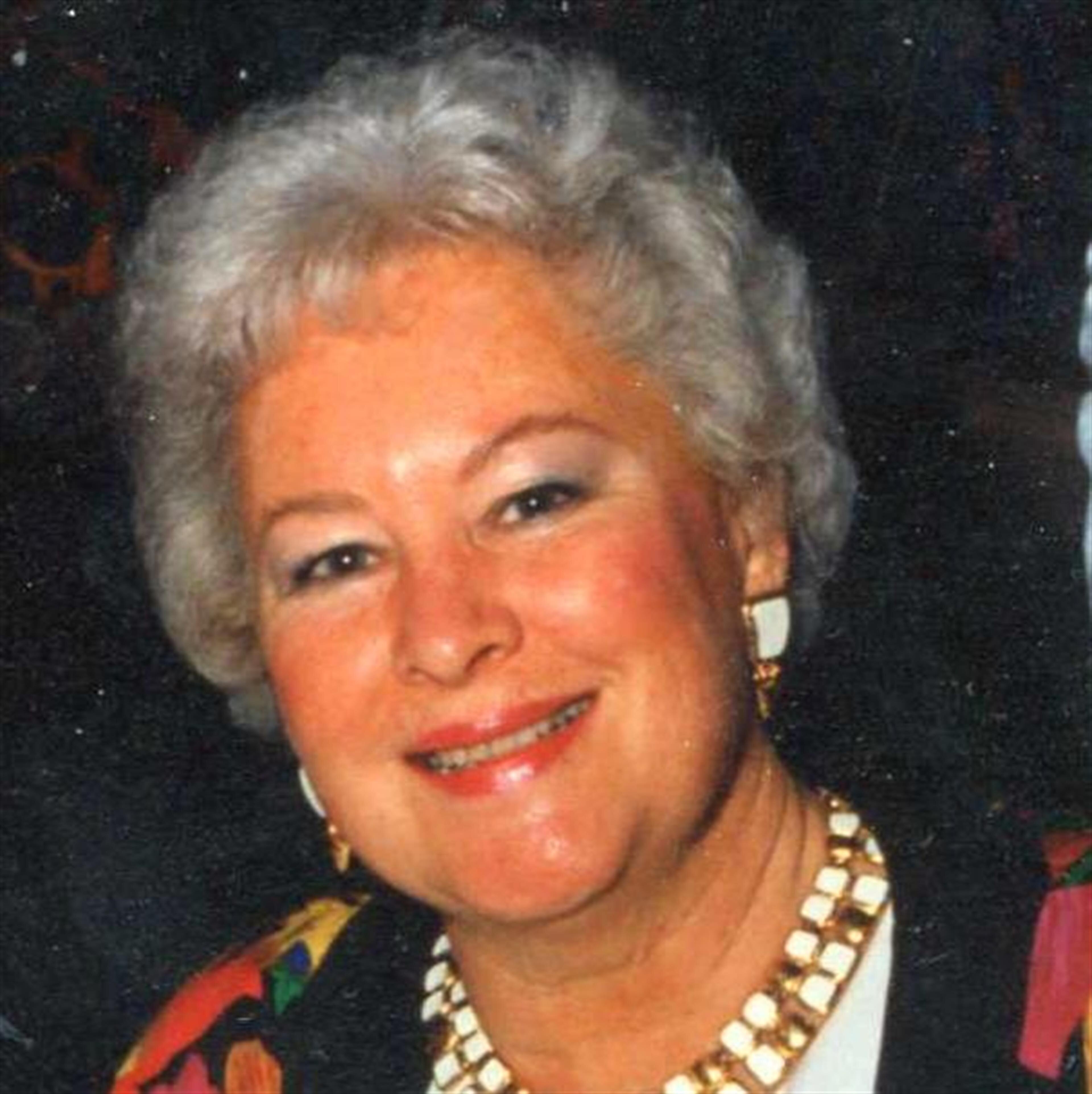 Mabel  White Coakley 