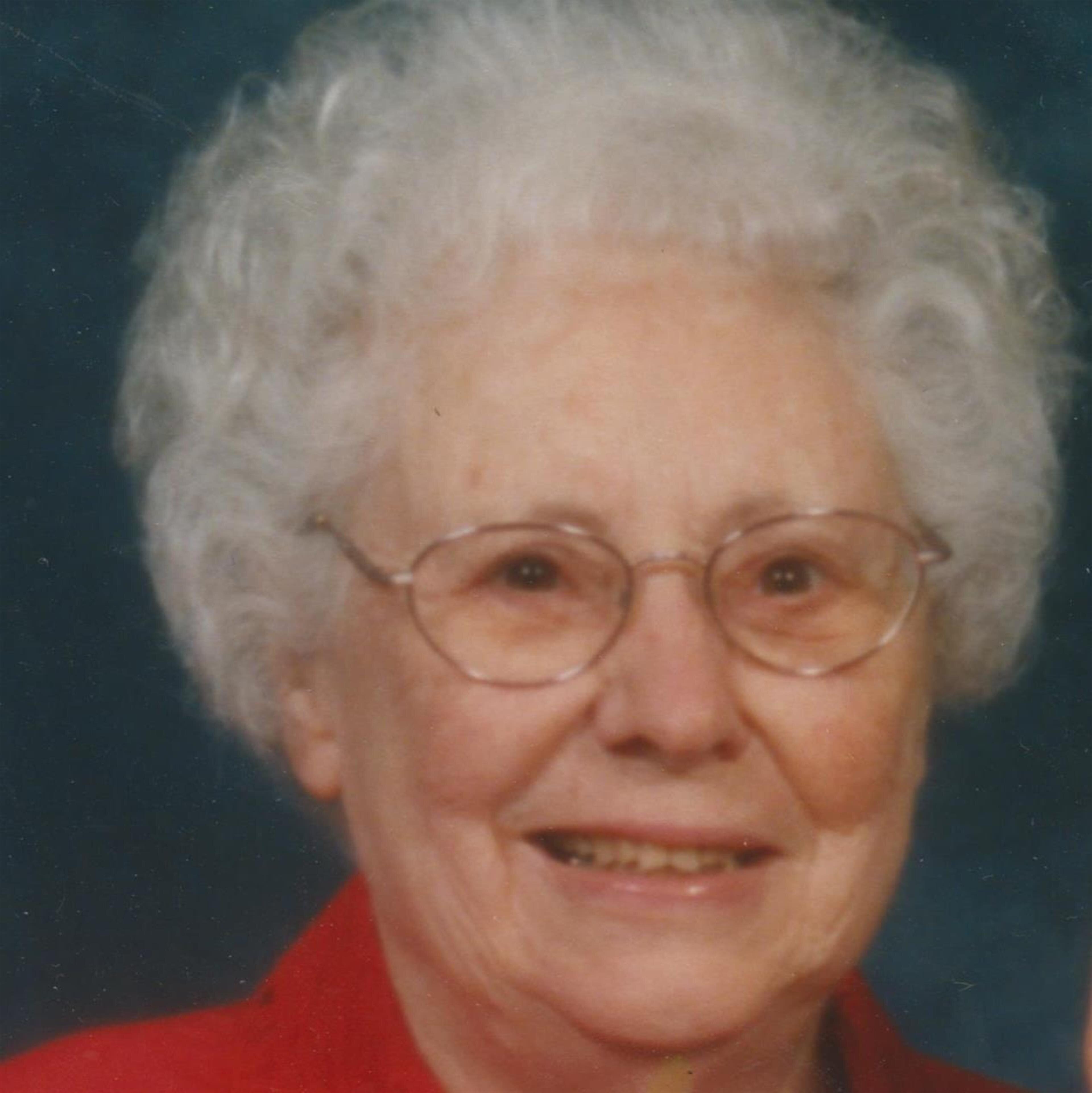 Mrs. Vera  Hewitt