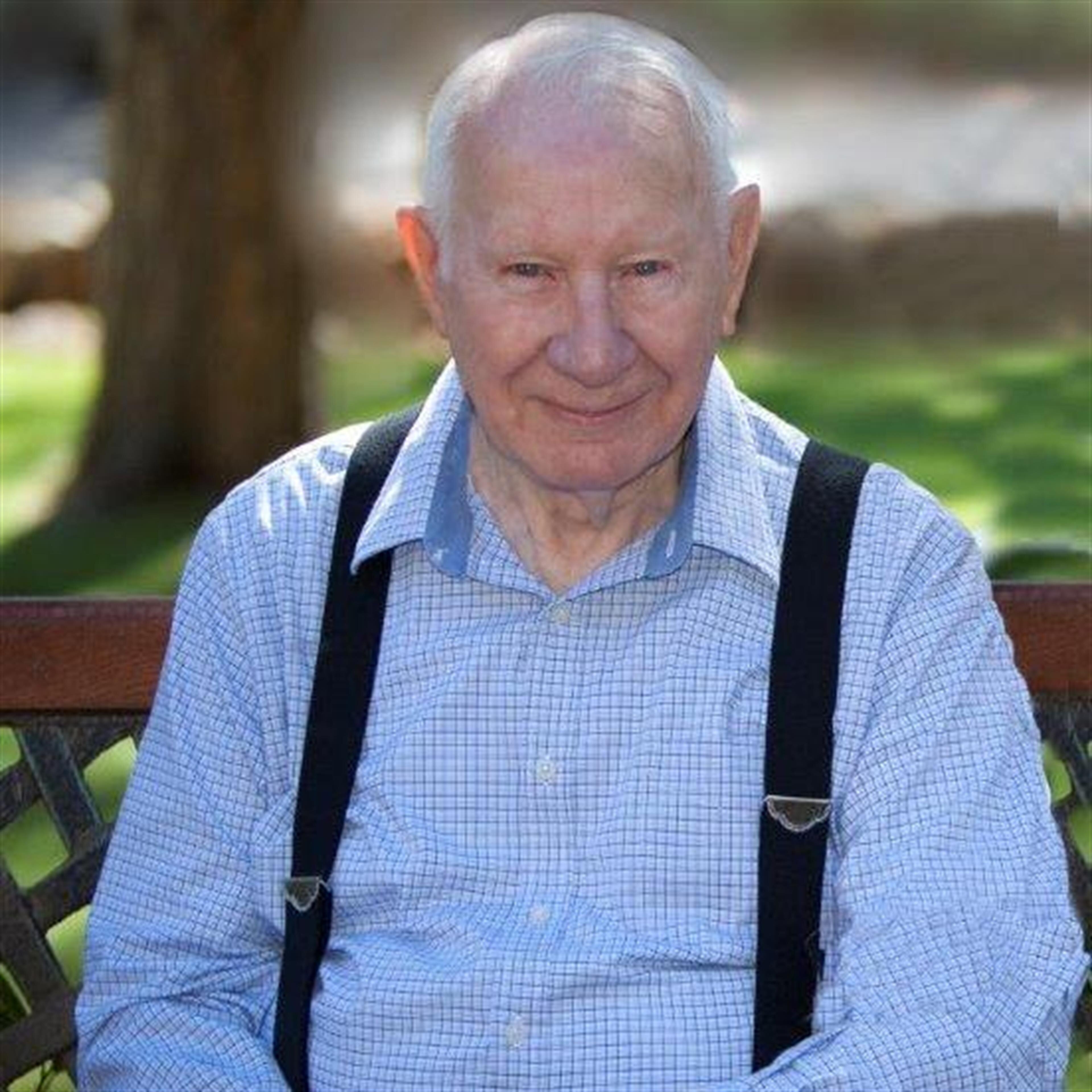 Lawrence Hargus (Seymour)