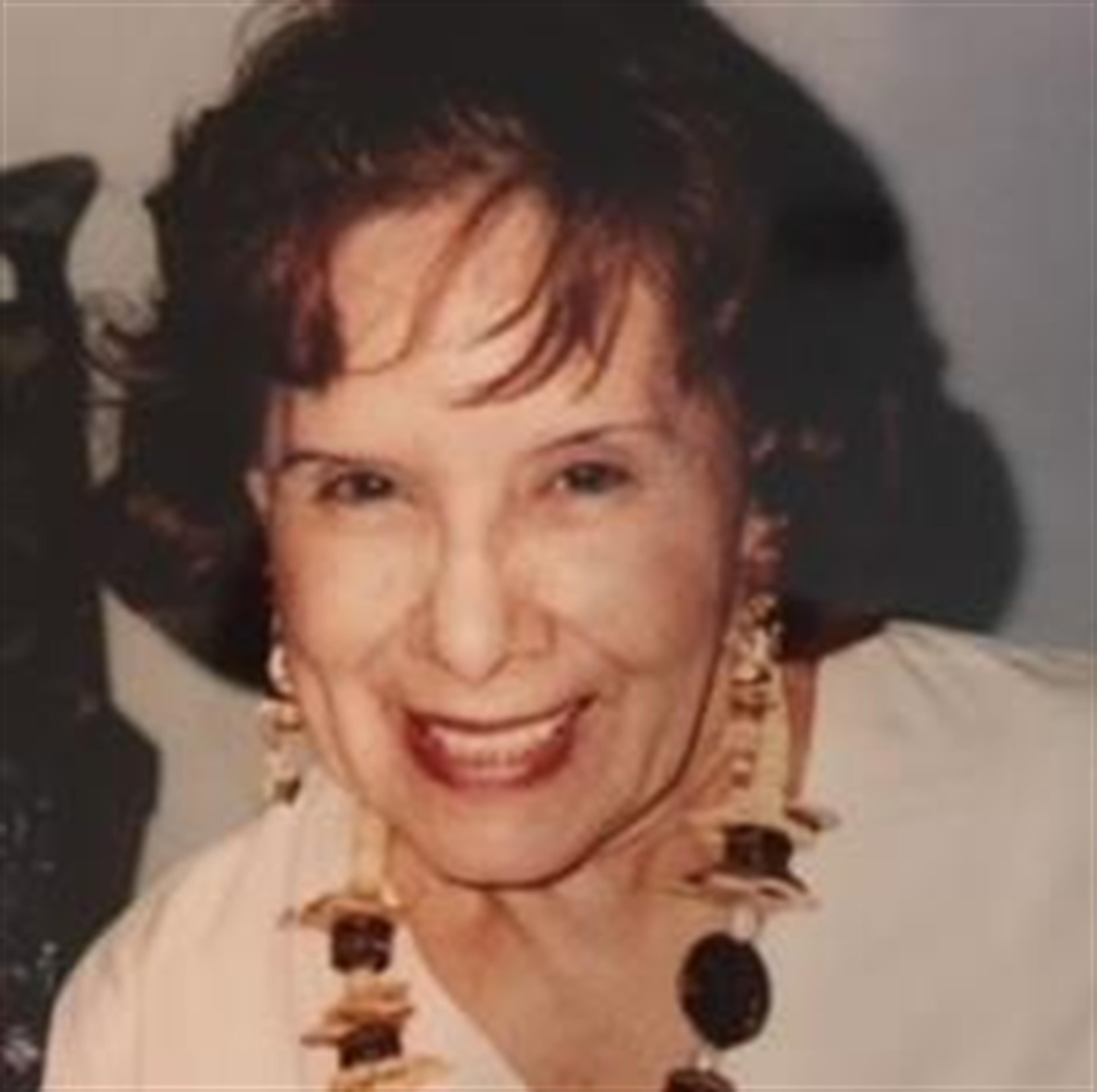 Mrs. Rose R. Pina