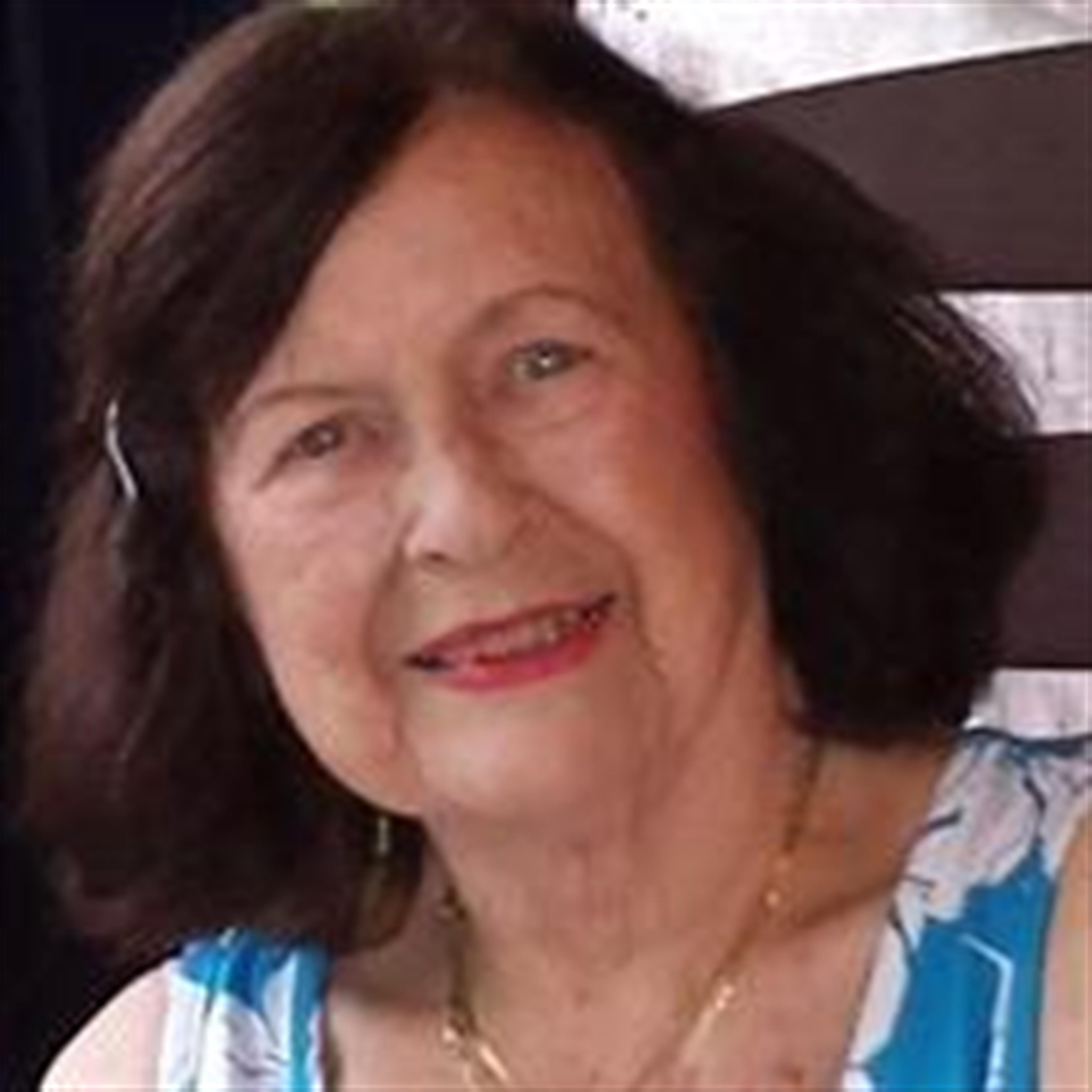 Barbara  L Slate