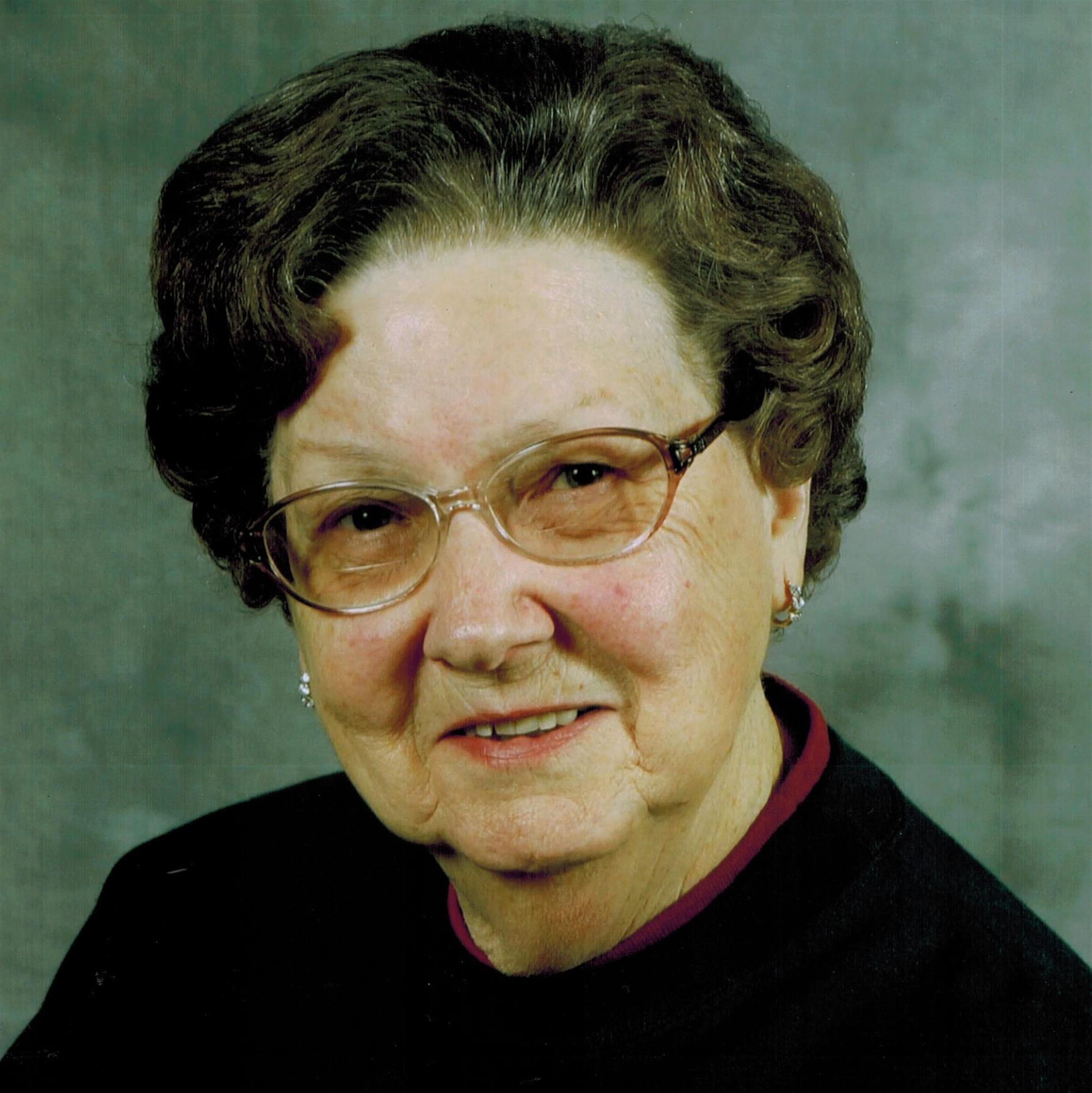 Mildred Skoczylas
