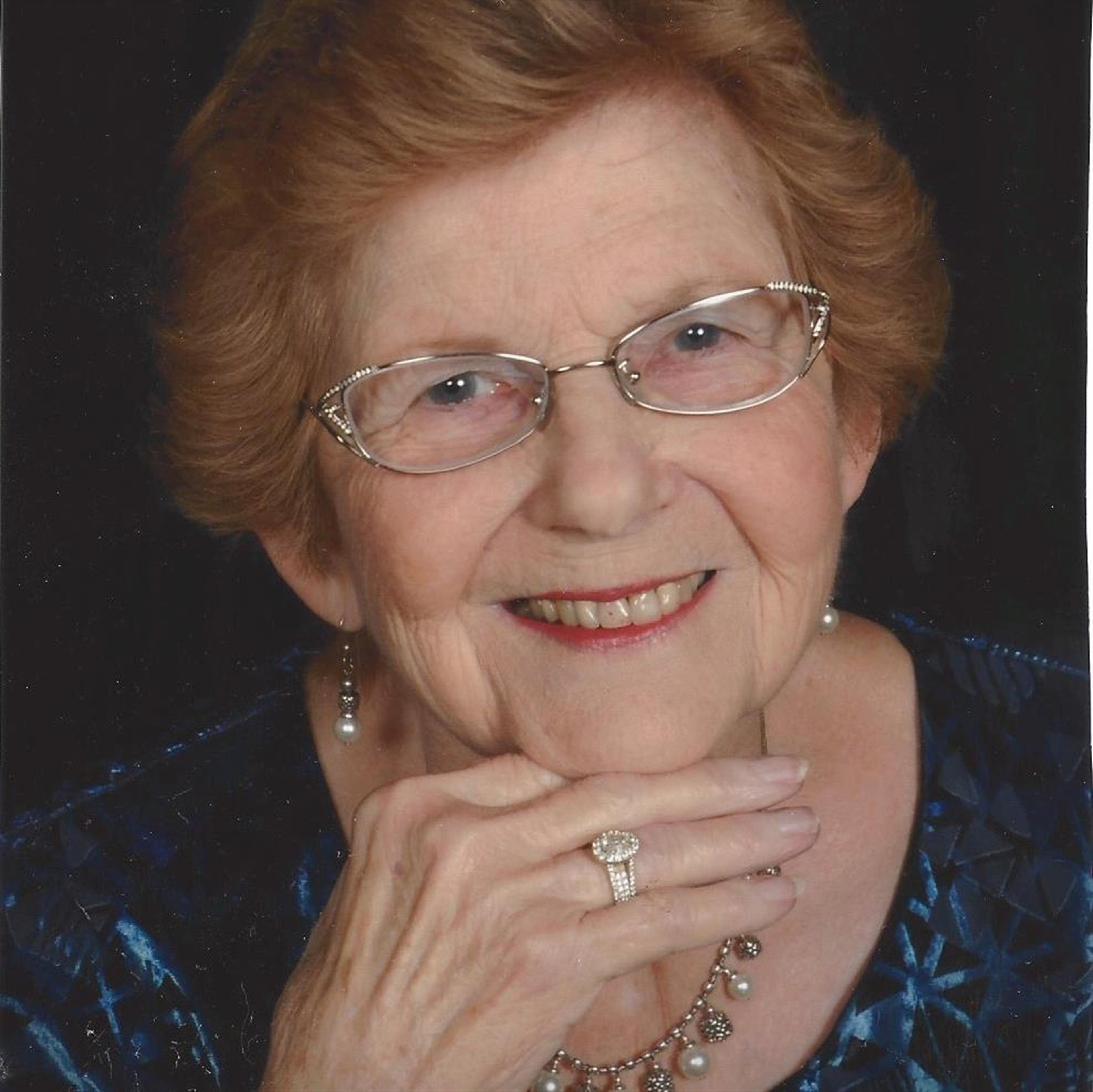 Jacquelyn Wiggins Scott