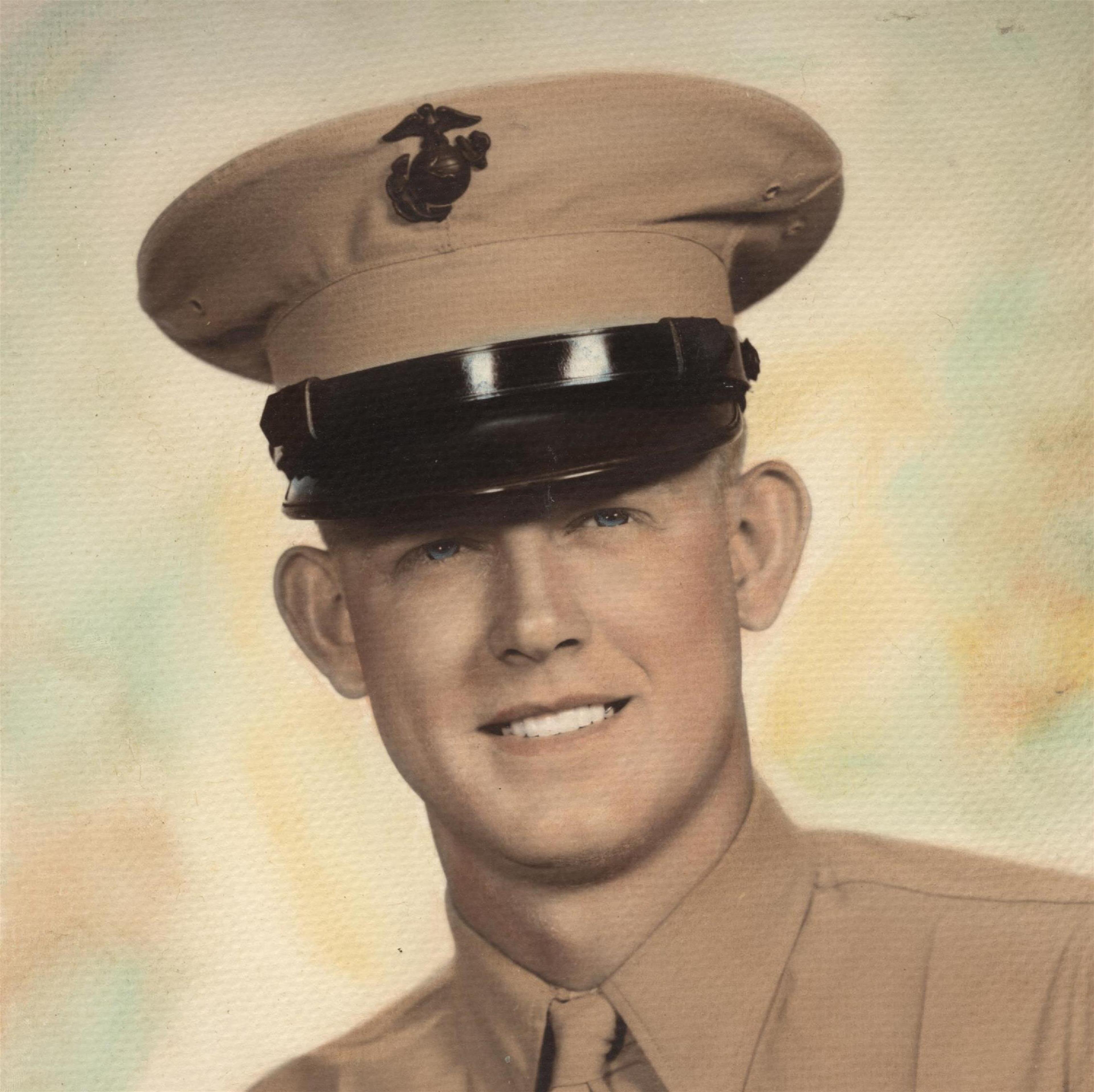 Mr. James Burke Dozier, Jr.