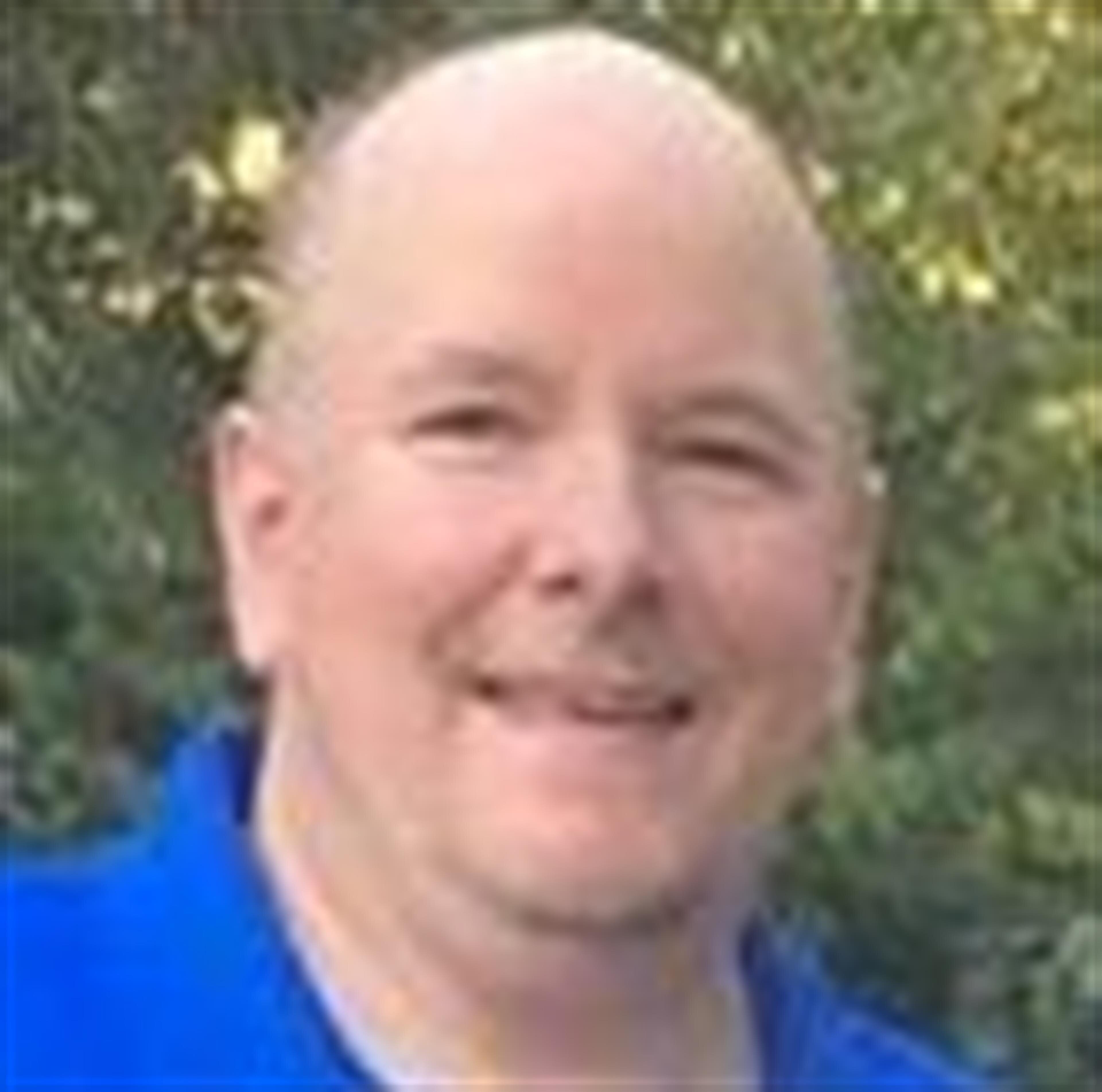 Roger Turner (Hartville)