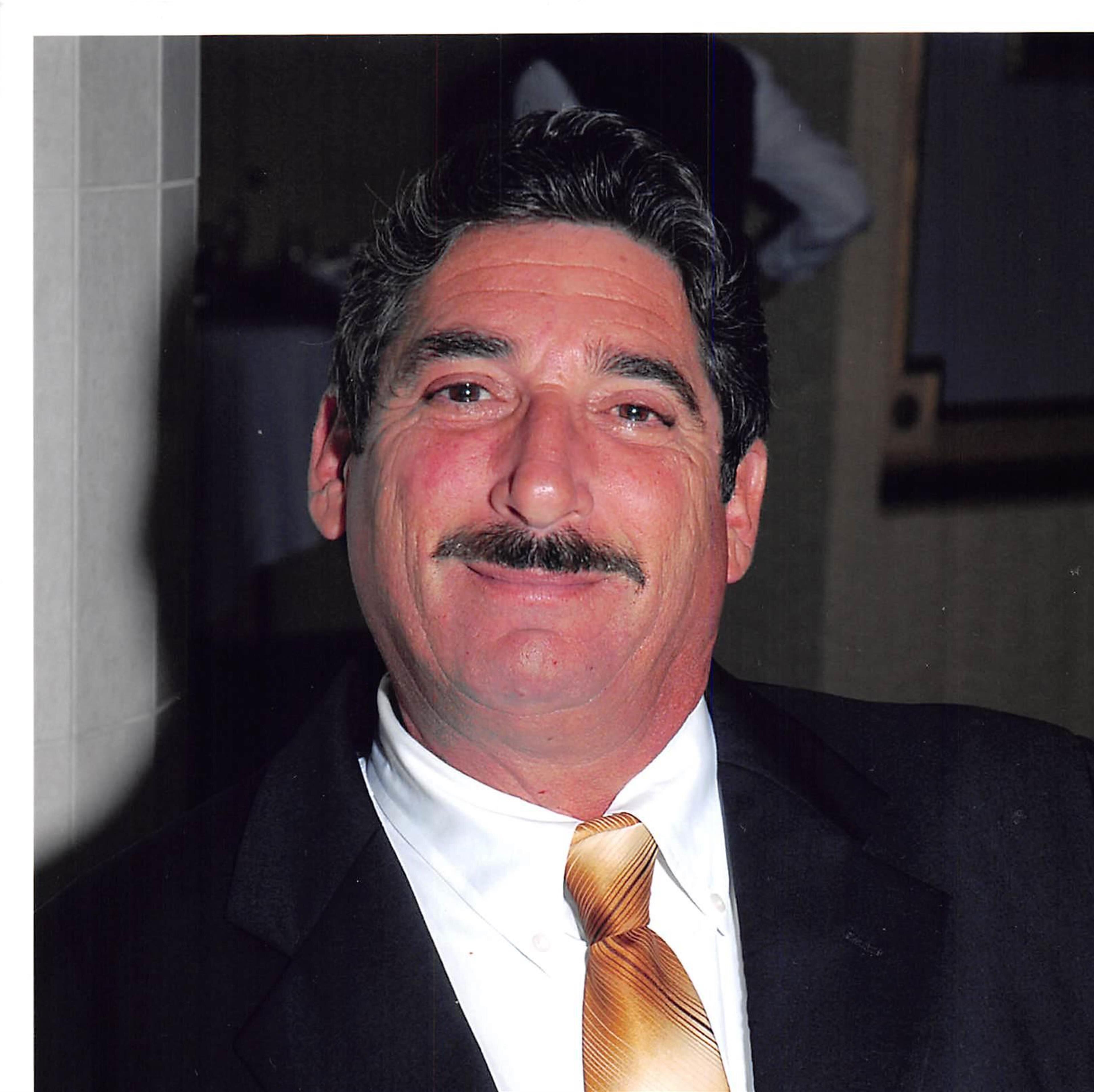Frederick P. Musa