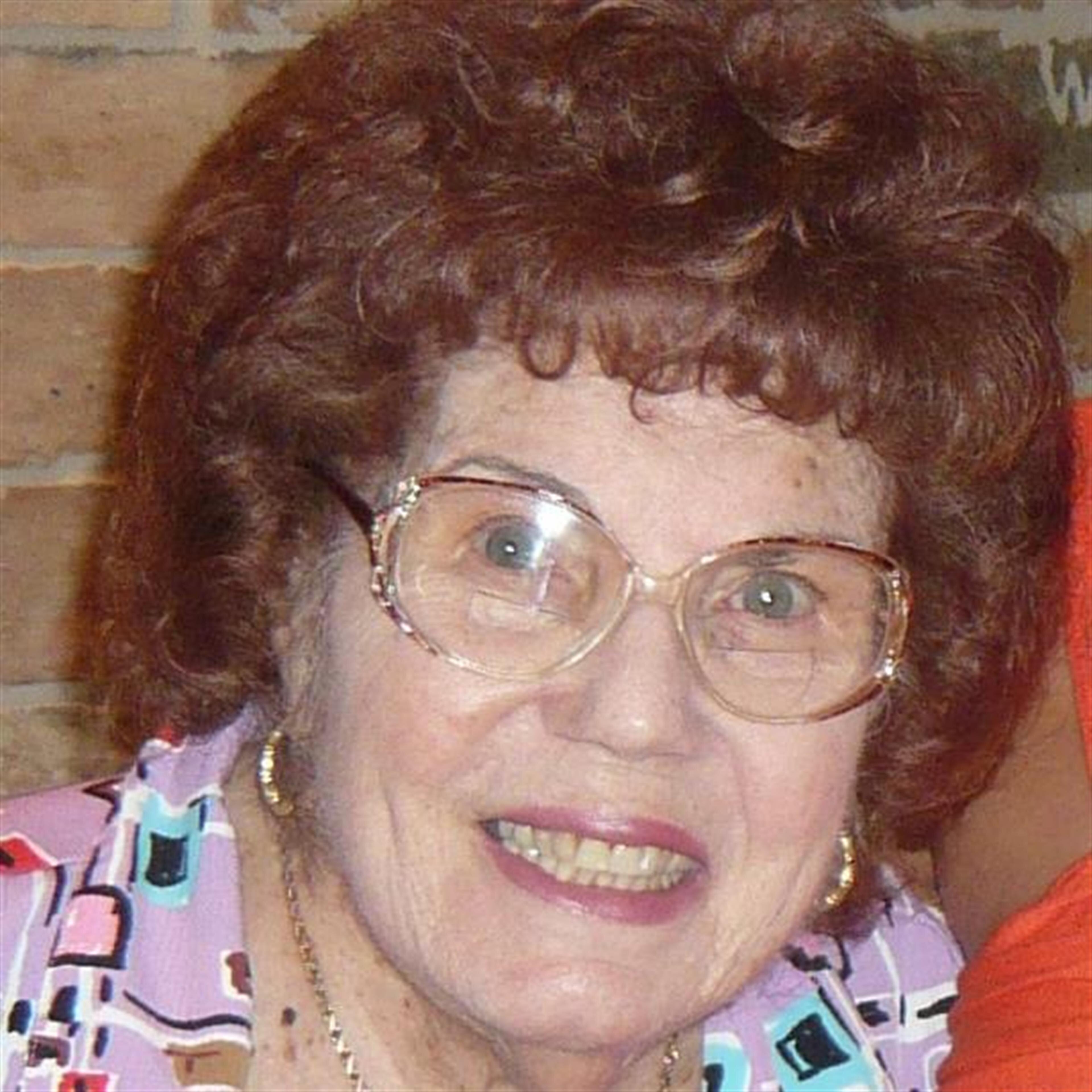 Frances Pupello
