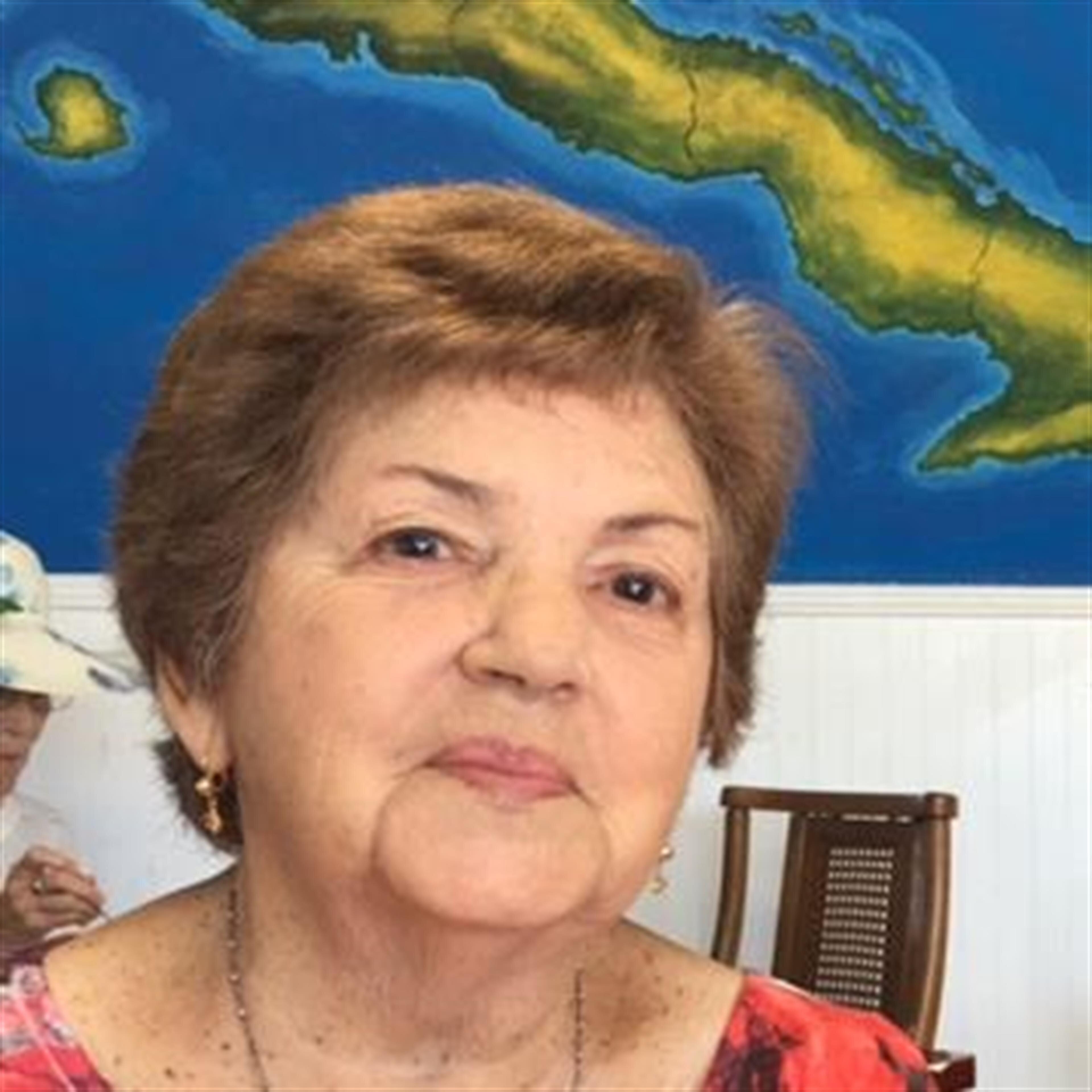 Gladys  Fajardo