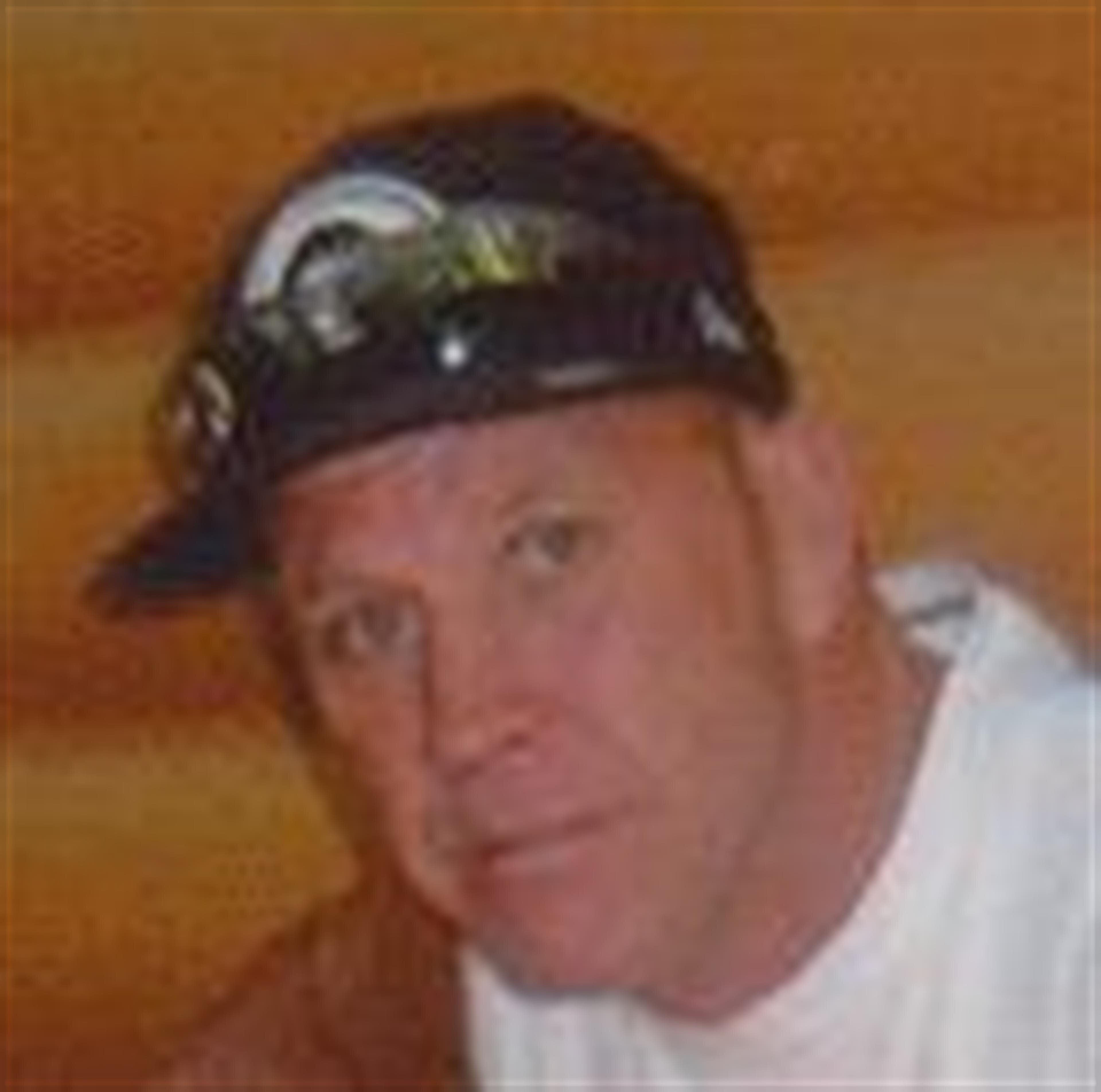 Stephen Matthew Hansen
