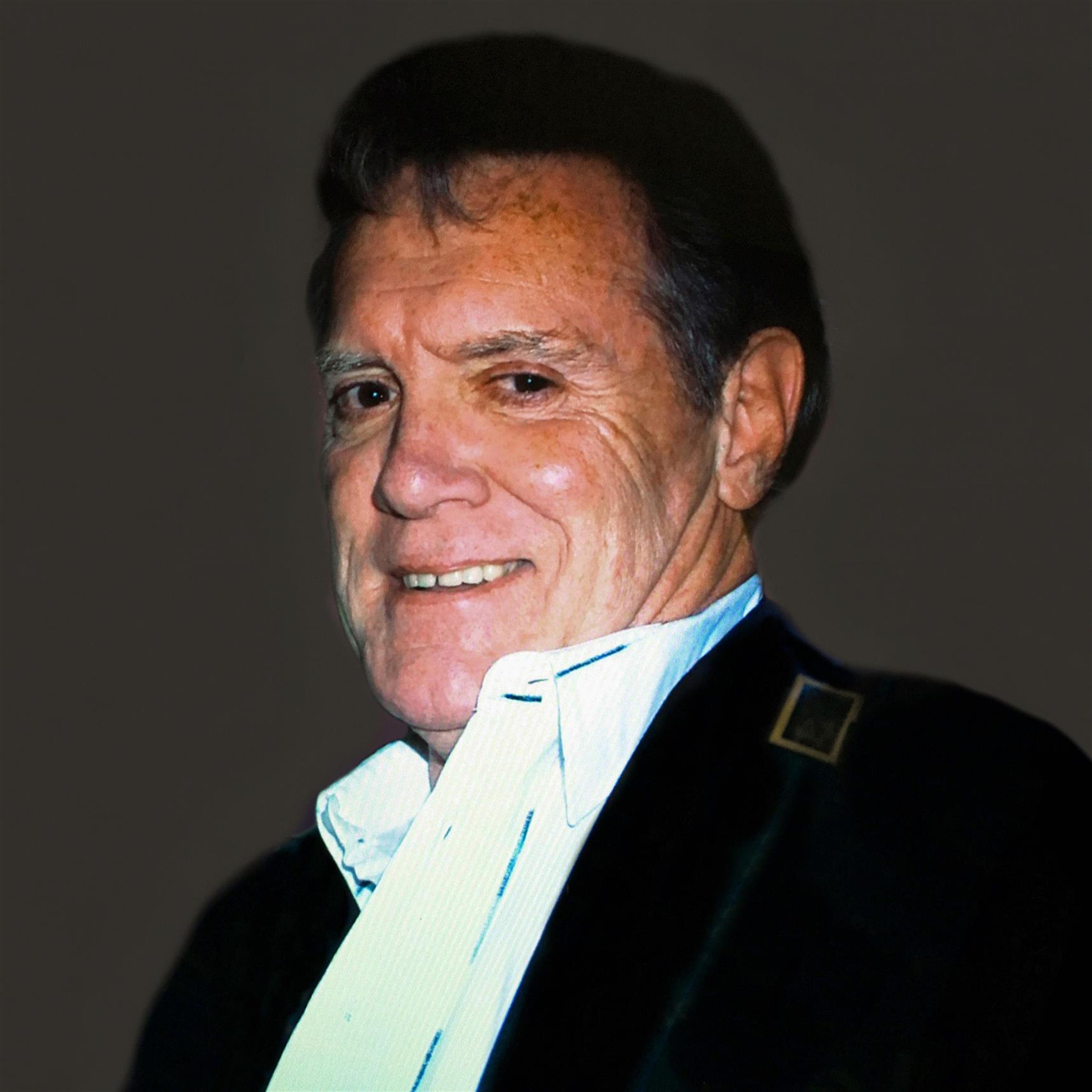 Donald James "Don" Bass