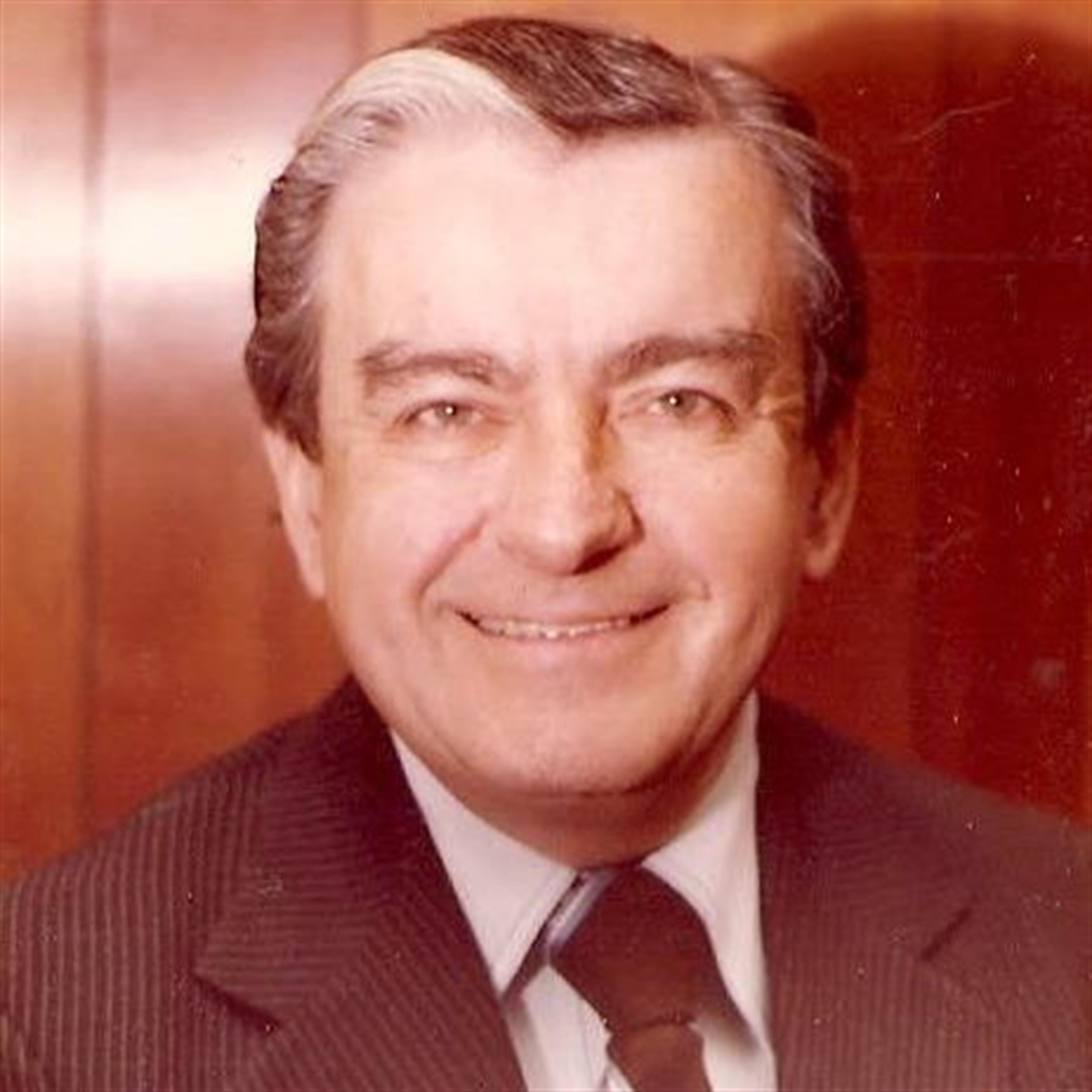 Eugene W. Ryan