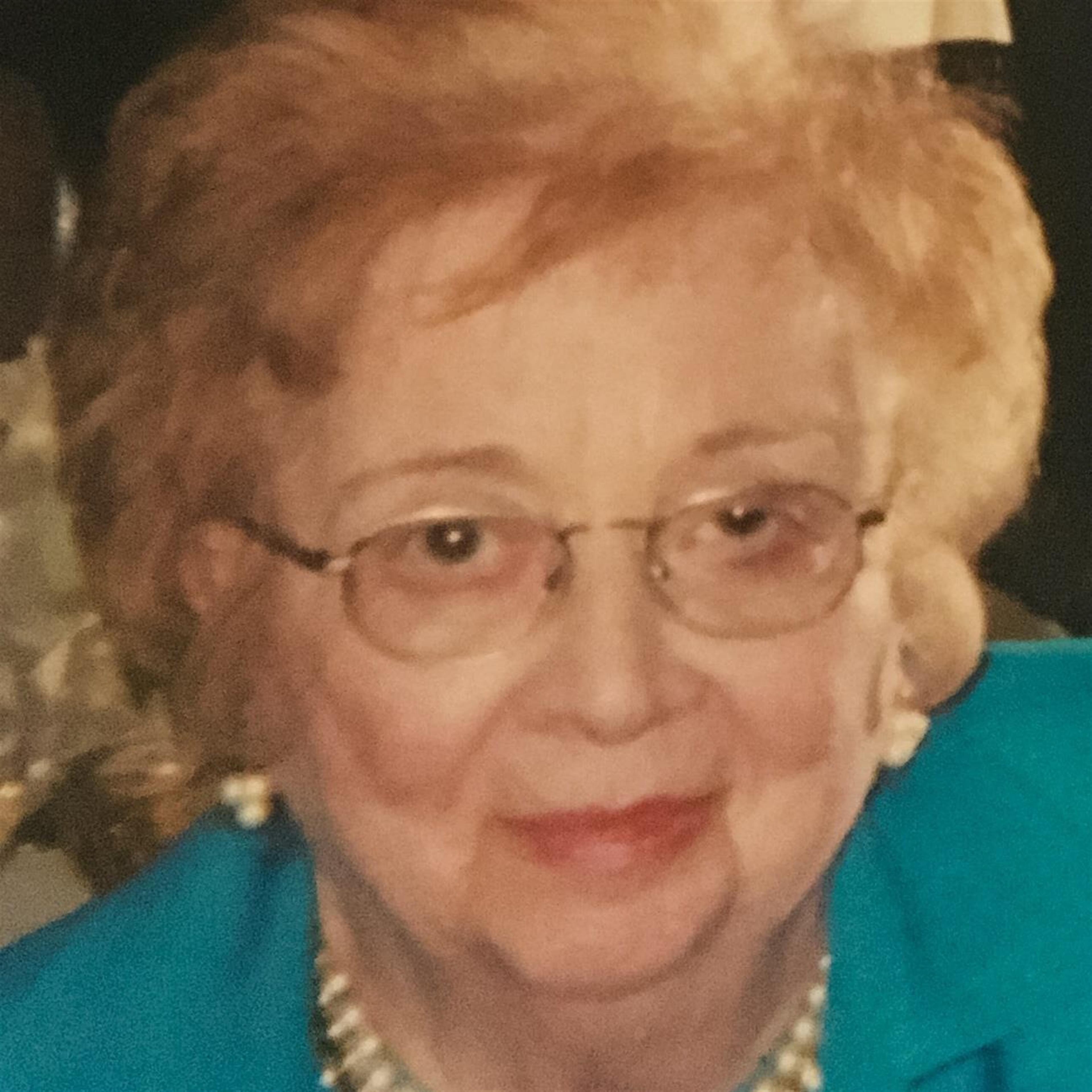 Jennie (Rocco) Bregande