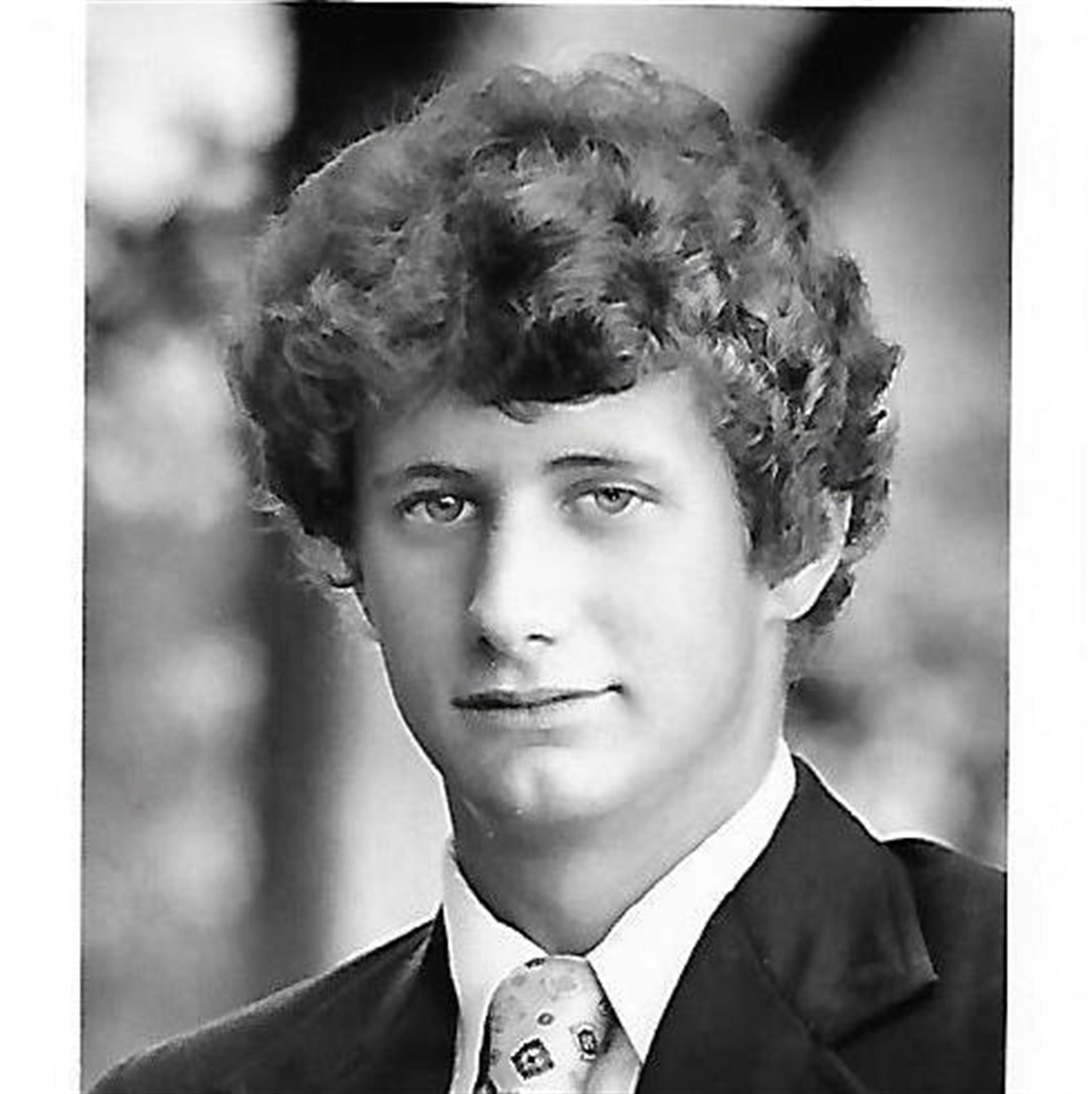 Walton W. Sanderson Jr.