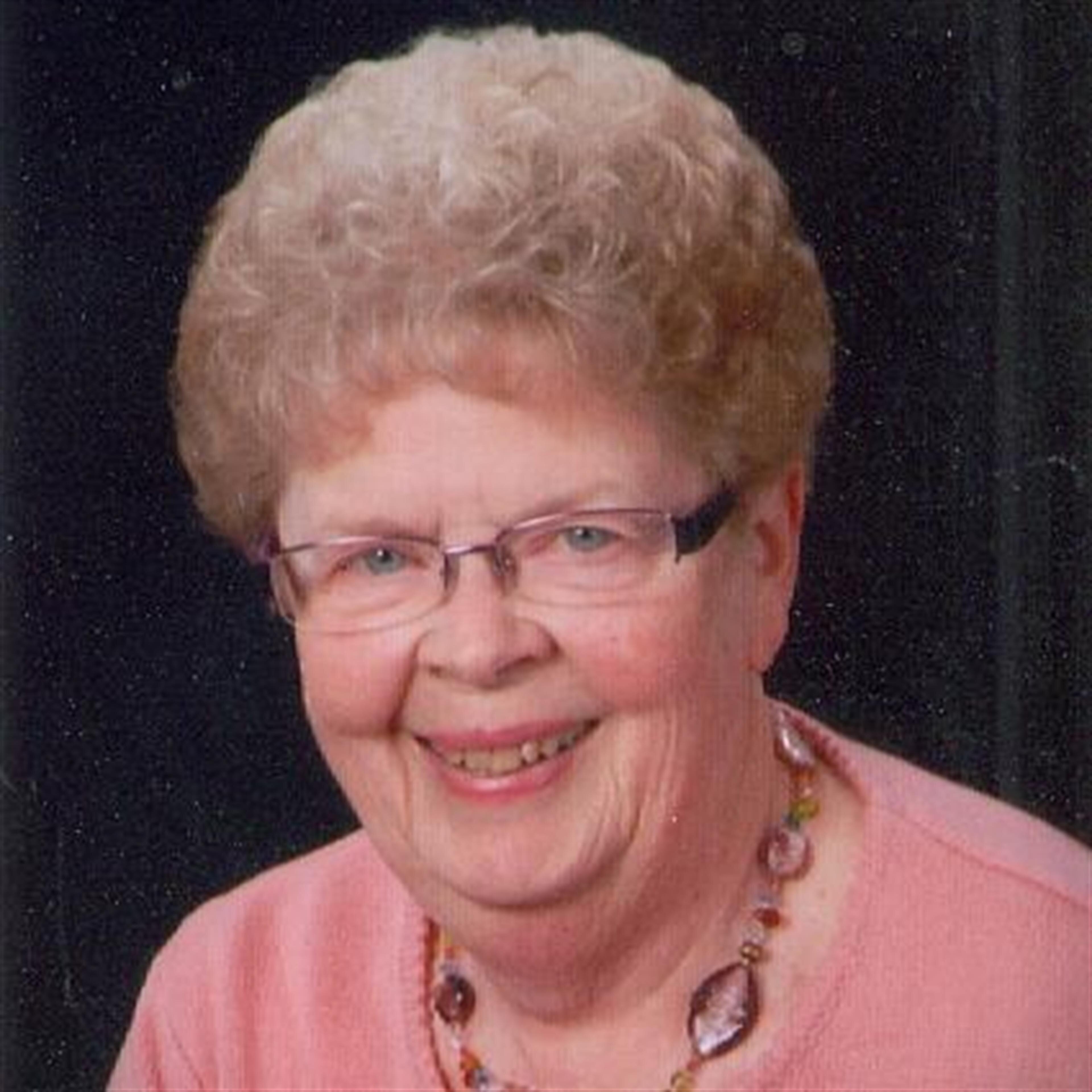 Mrs. Avis S. Randall