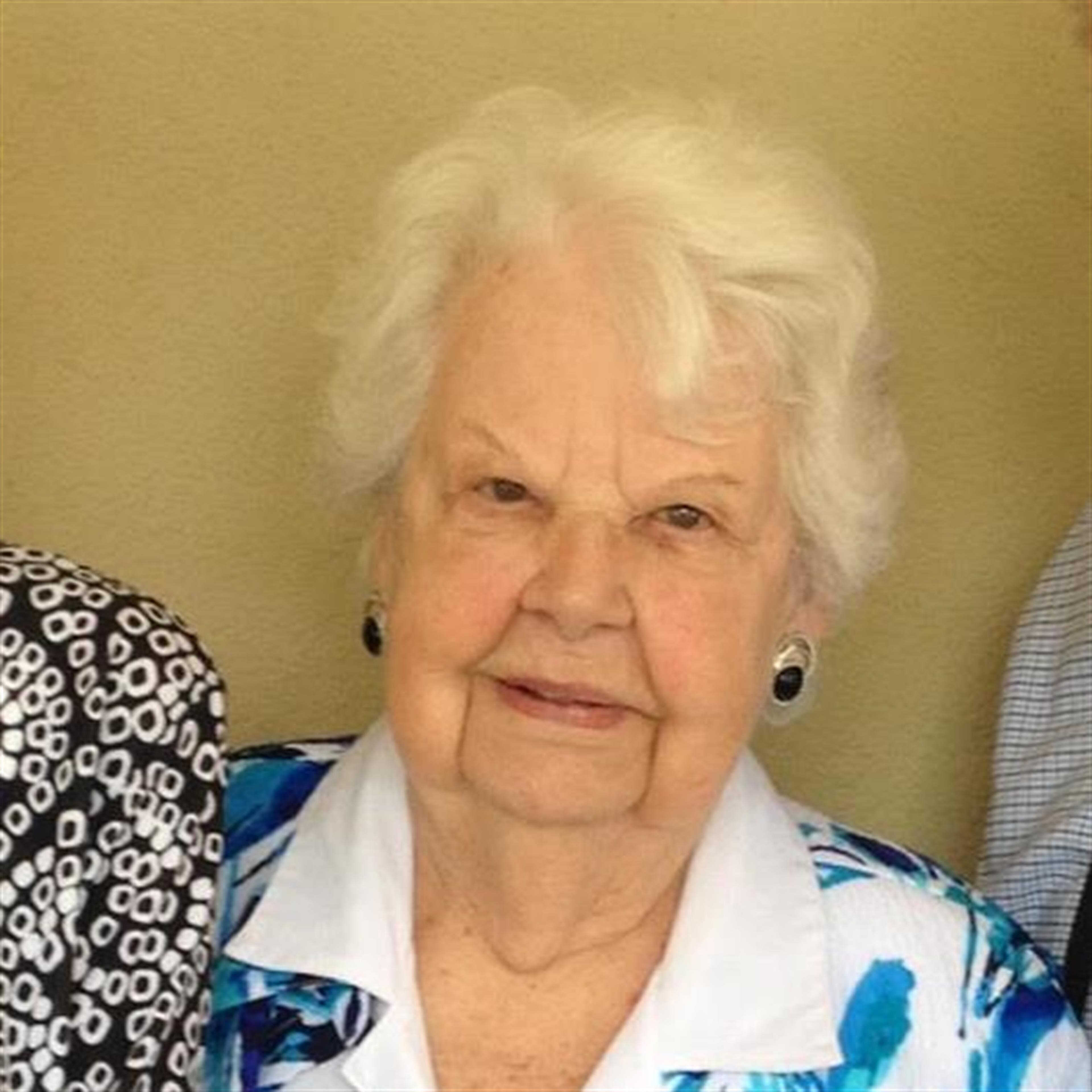 Gaylyn Price Cumming