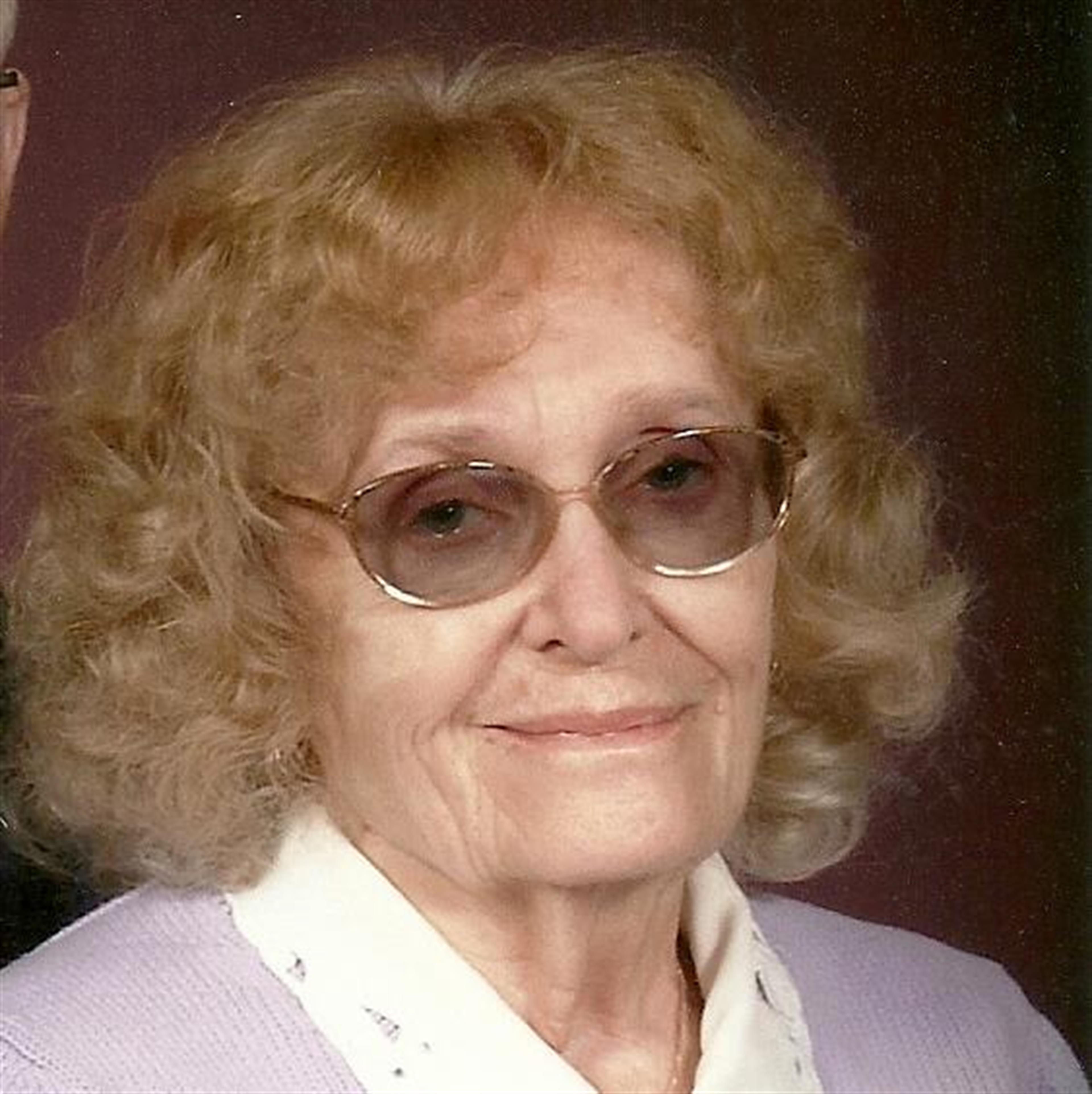 Myra L. Oestreich