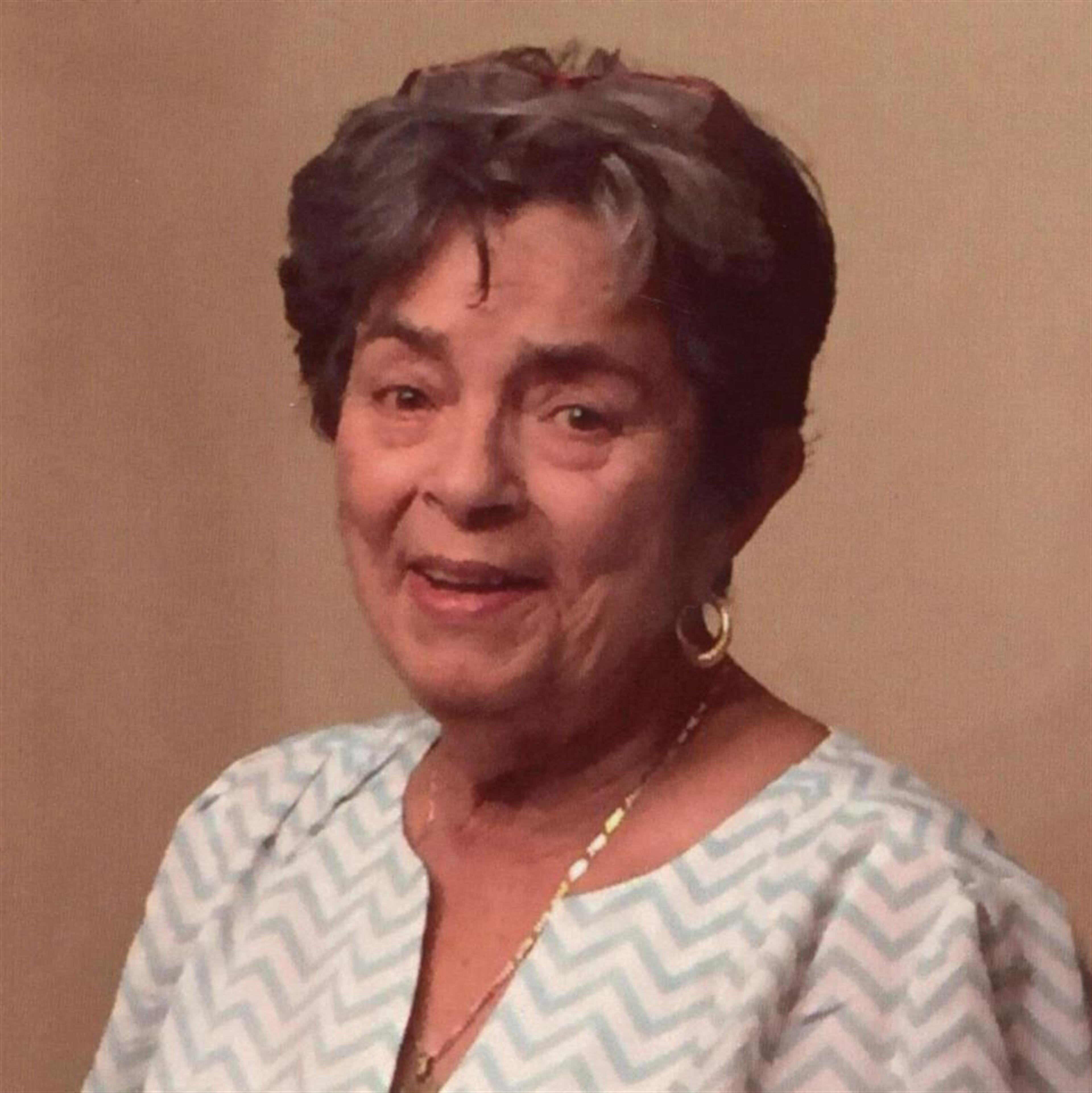 MARTHA VILLORIA