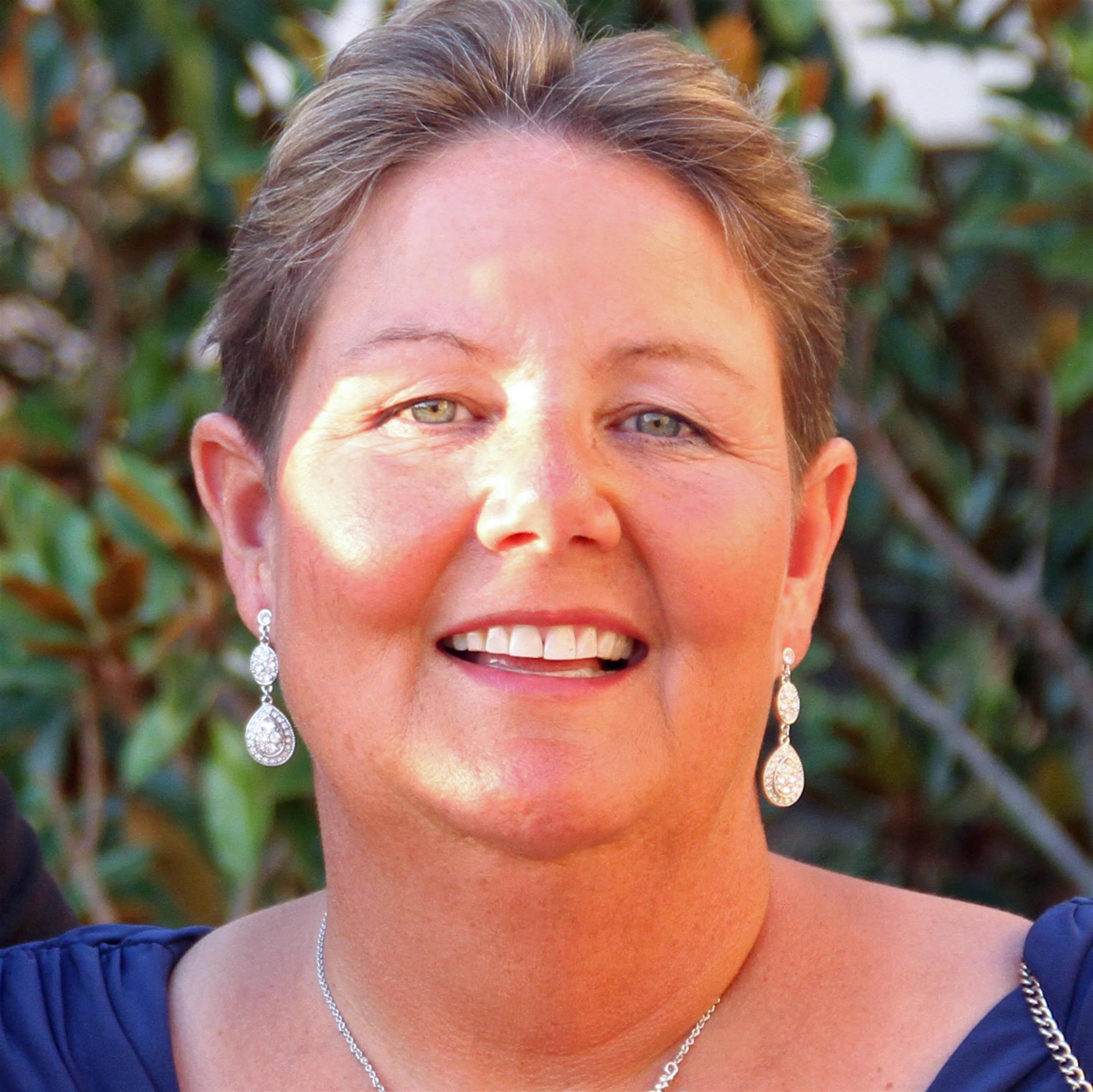 Mrs Cathleen Marie Konyn