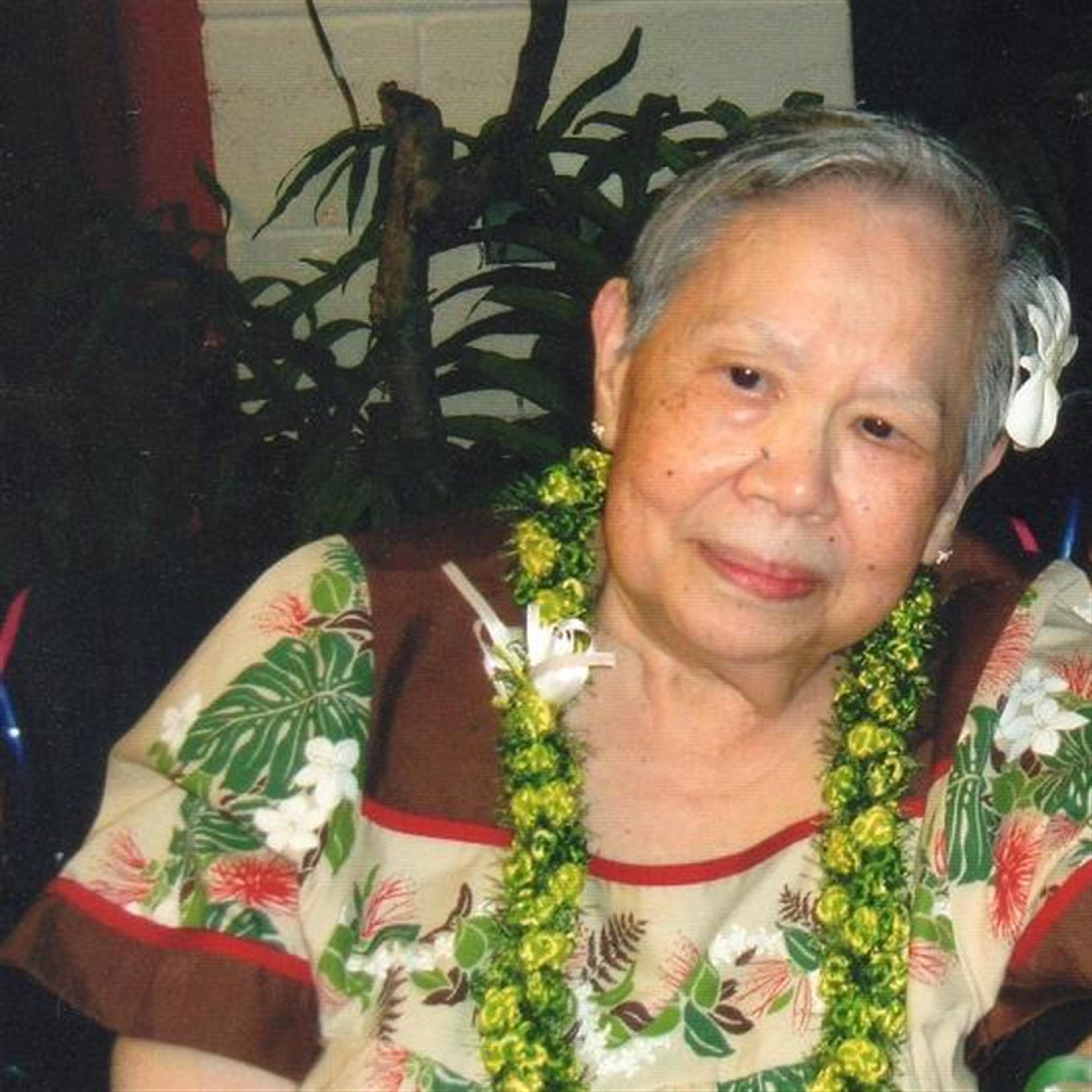 Leilani Sau Tin  Ing