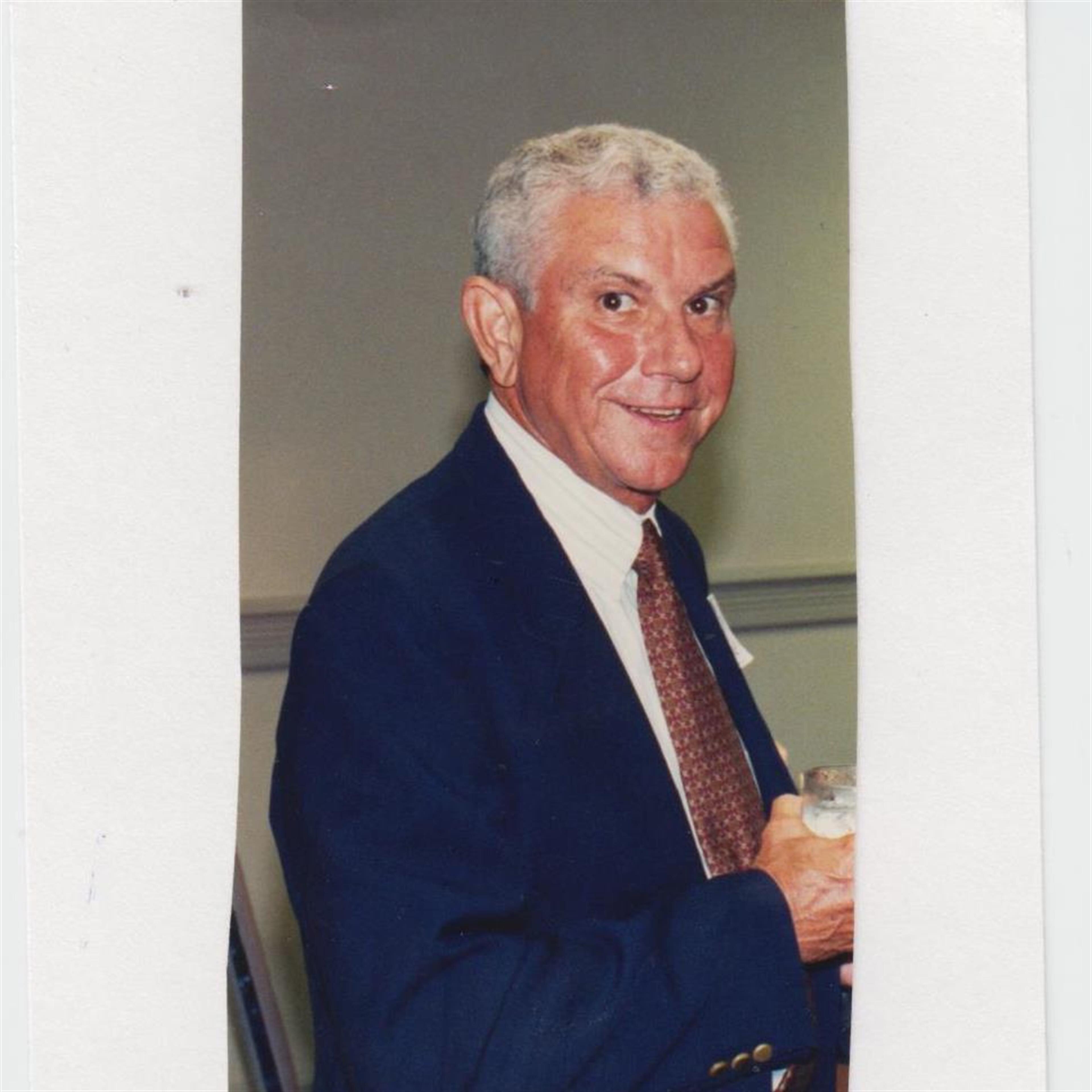 ALEXANDER POUSCHINE