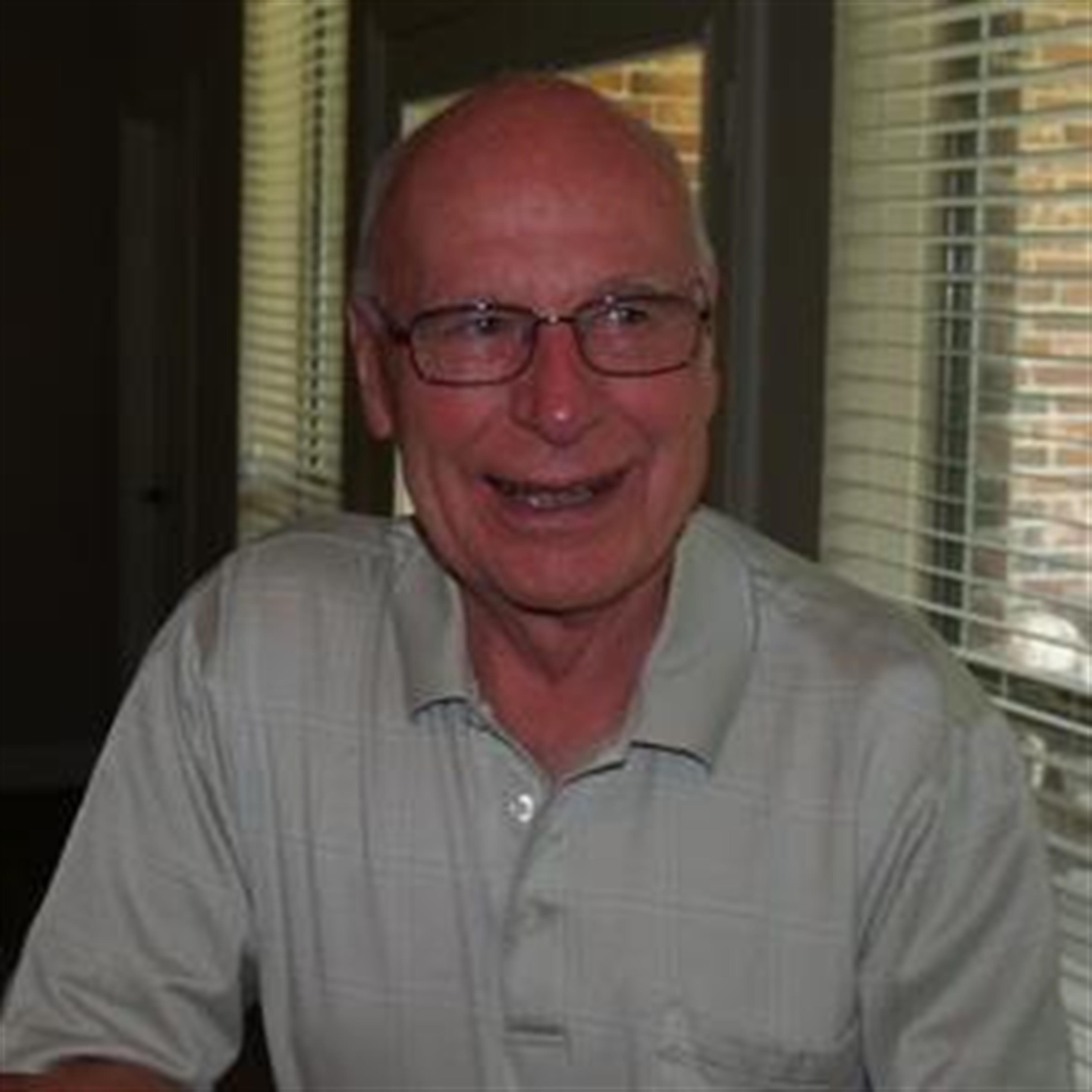 Edward J. Niehaus Jr.
