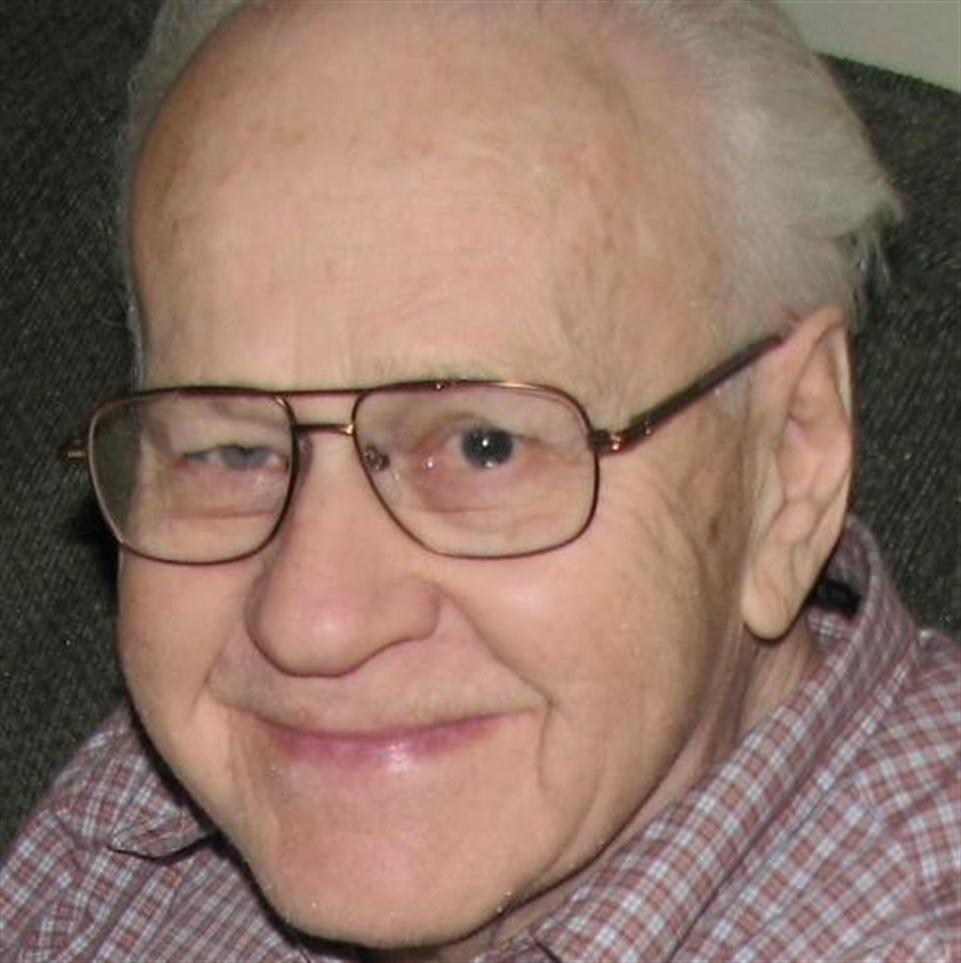 Raymond P. Fuller