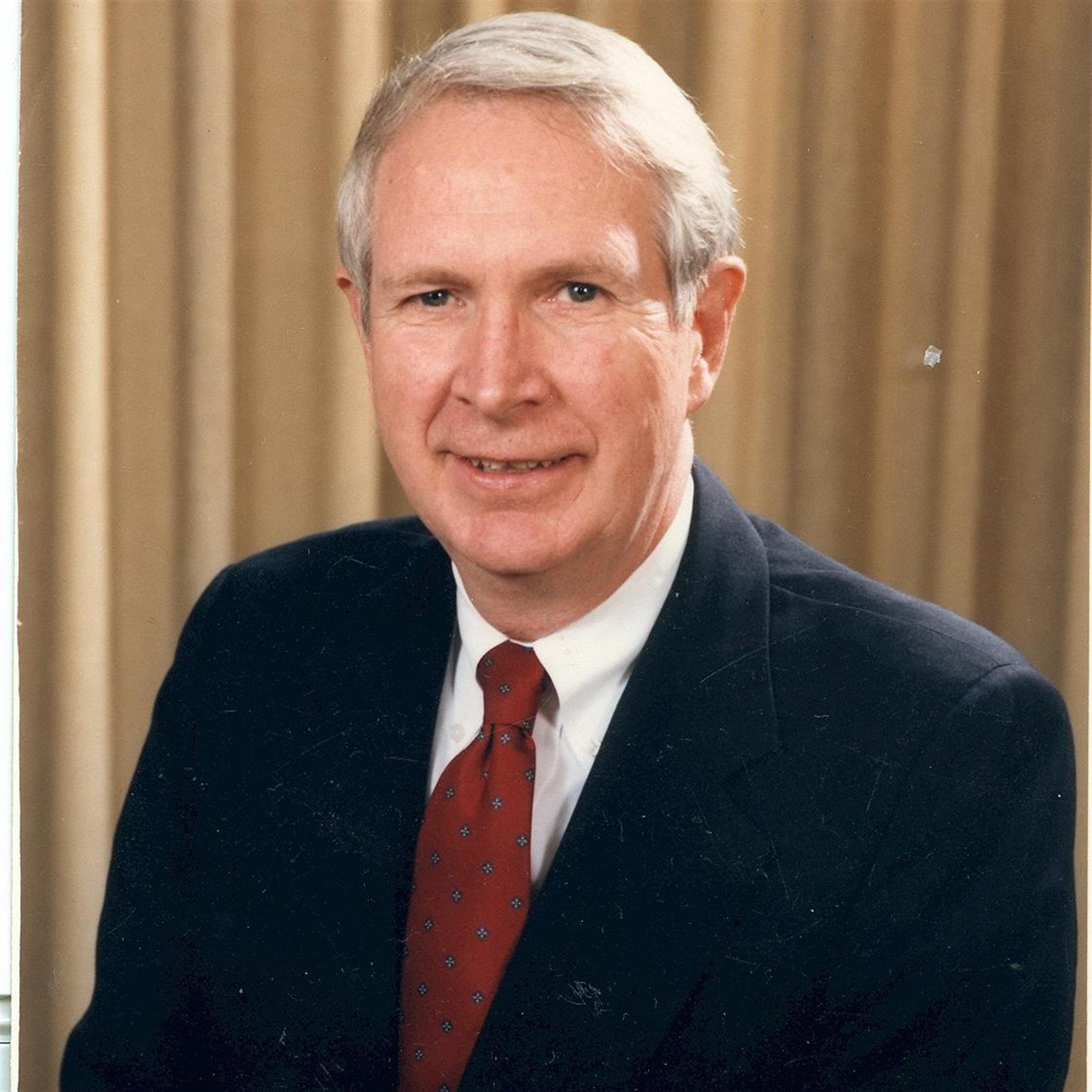Warren  J. Klinkner