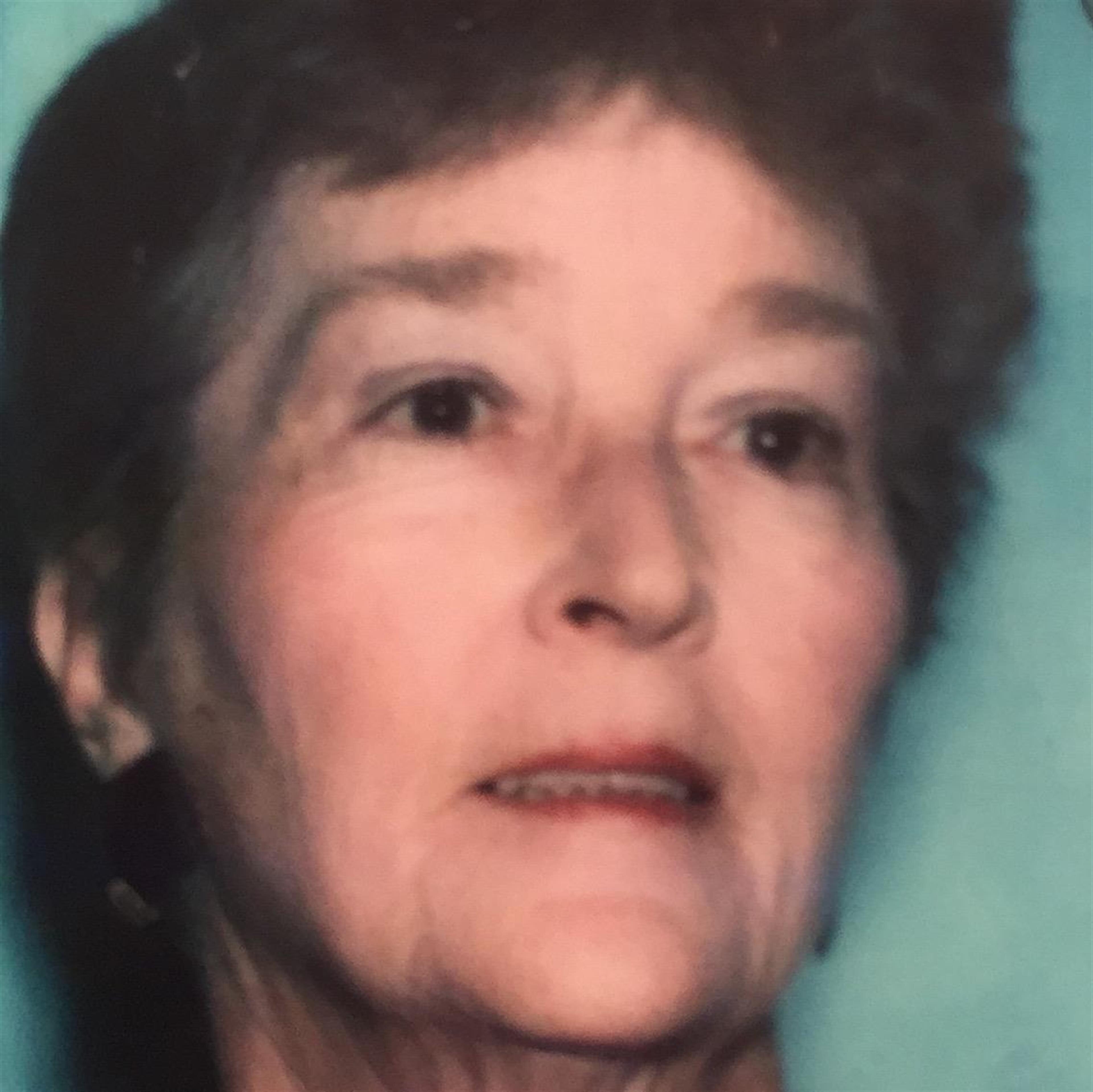 Carmen Molter