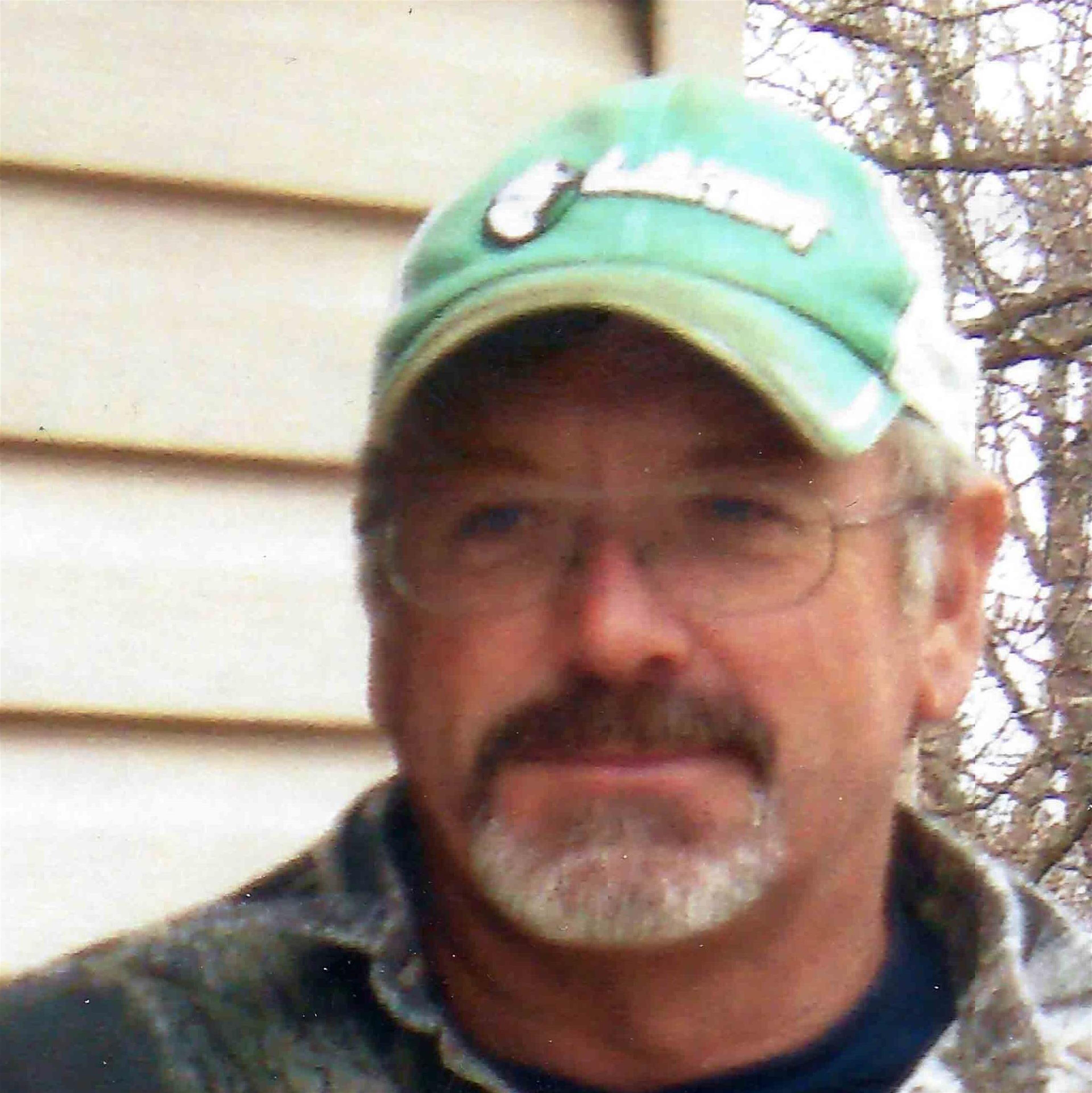 Kenny Martin (Camdenton)