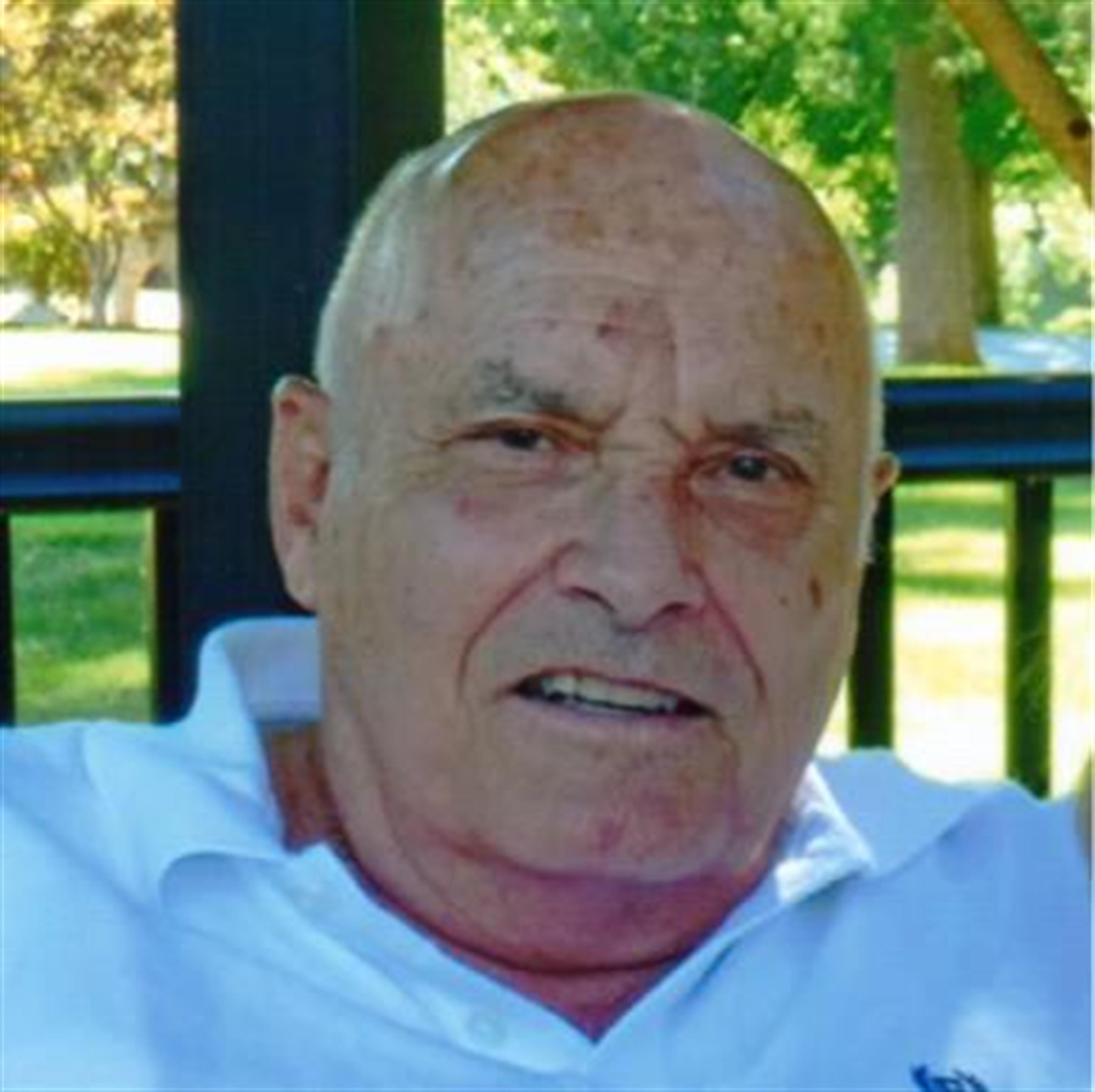 Clifford James Campeau