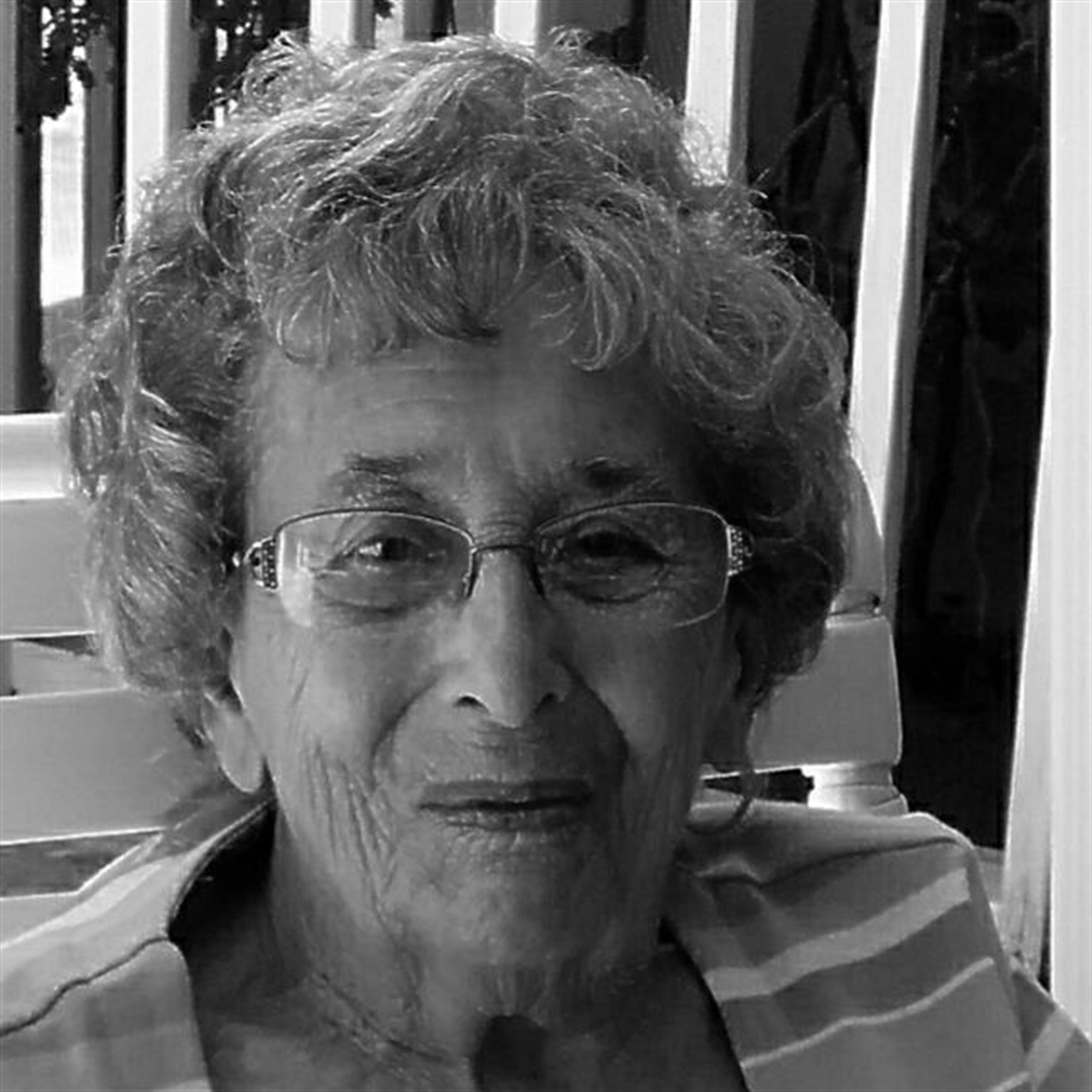 MARGARET C. DRISCOLL