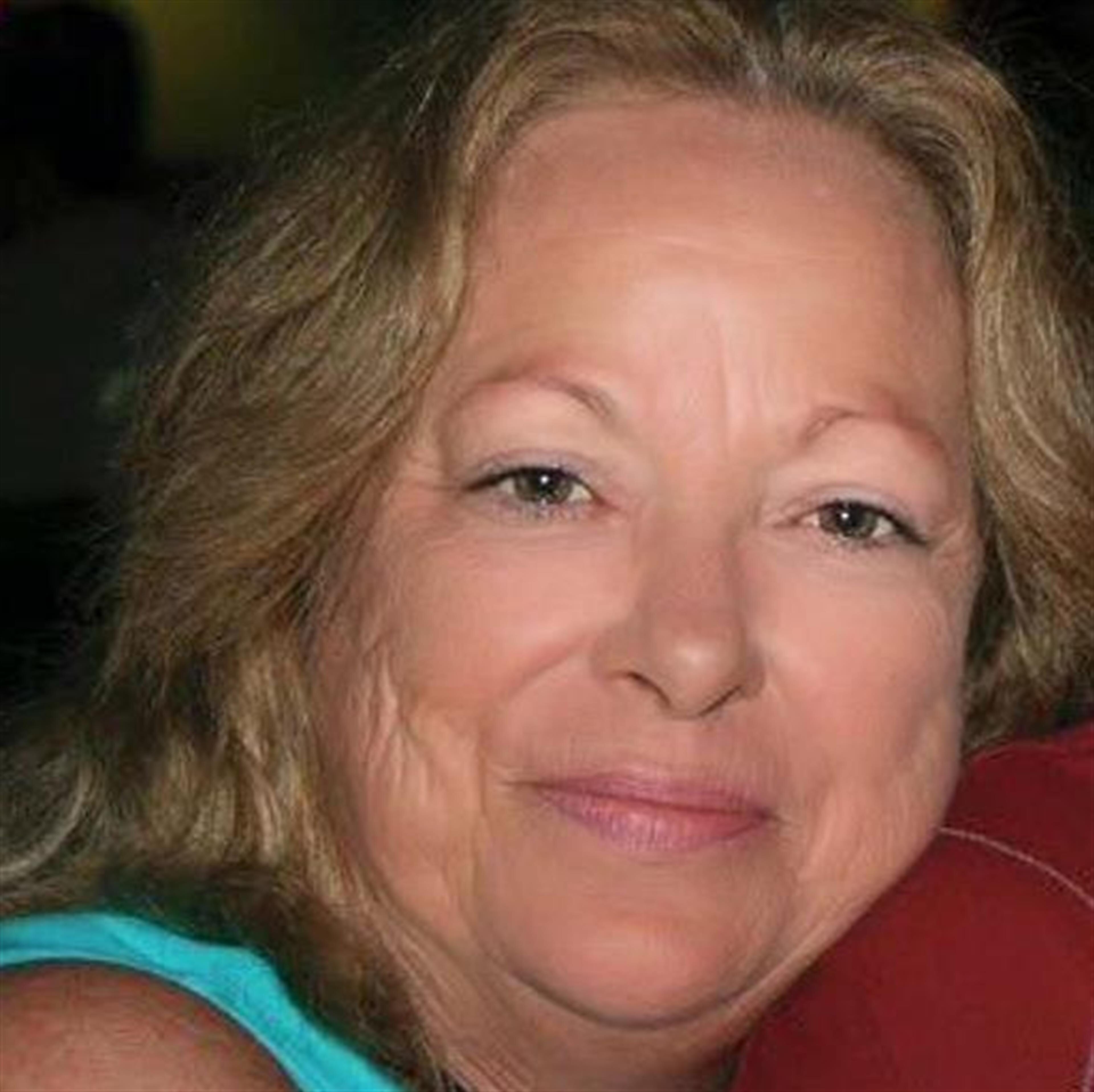 Brenda Kay Wenning