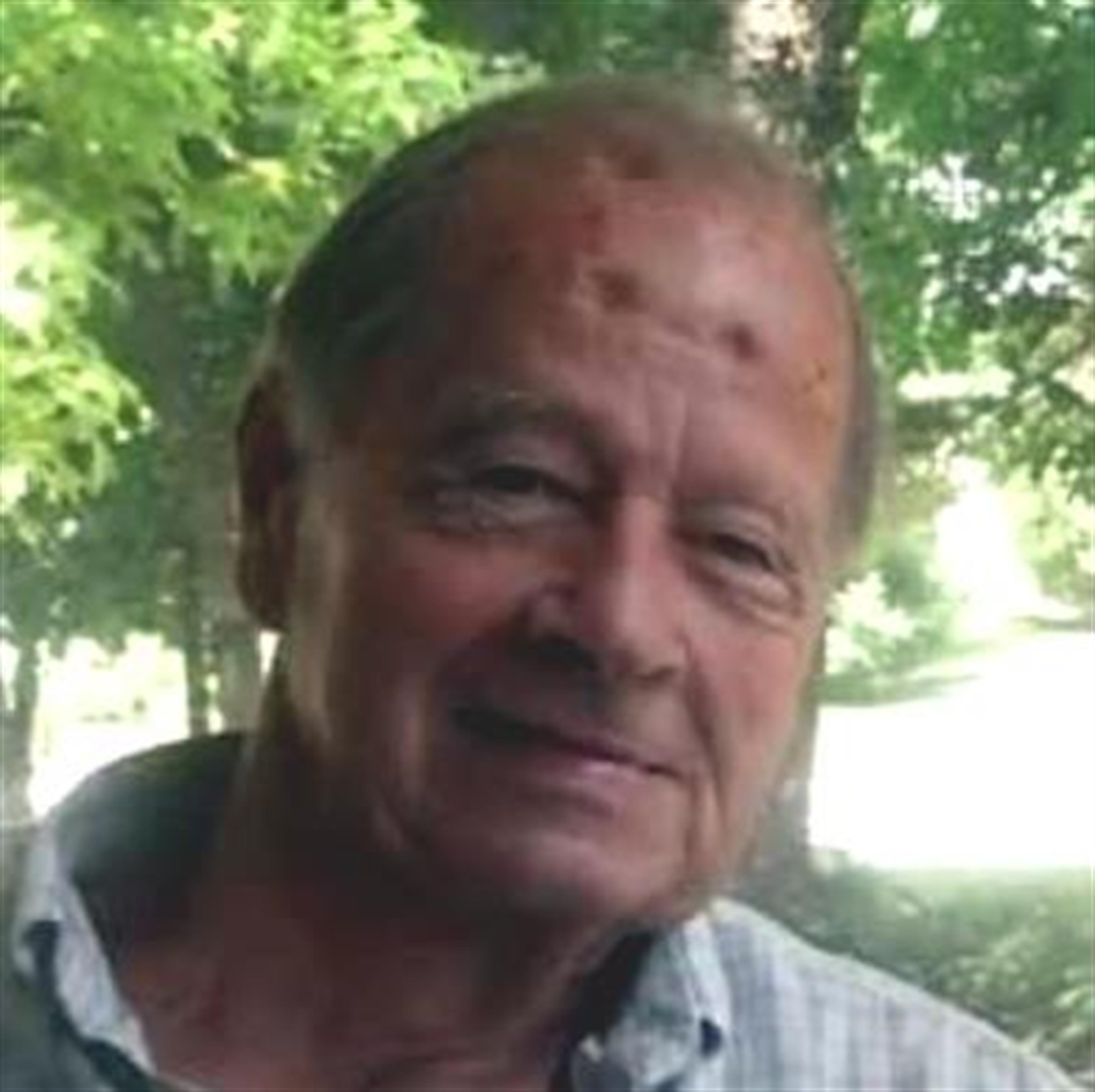 Herbert G. "Pete" Rigby