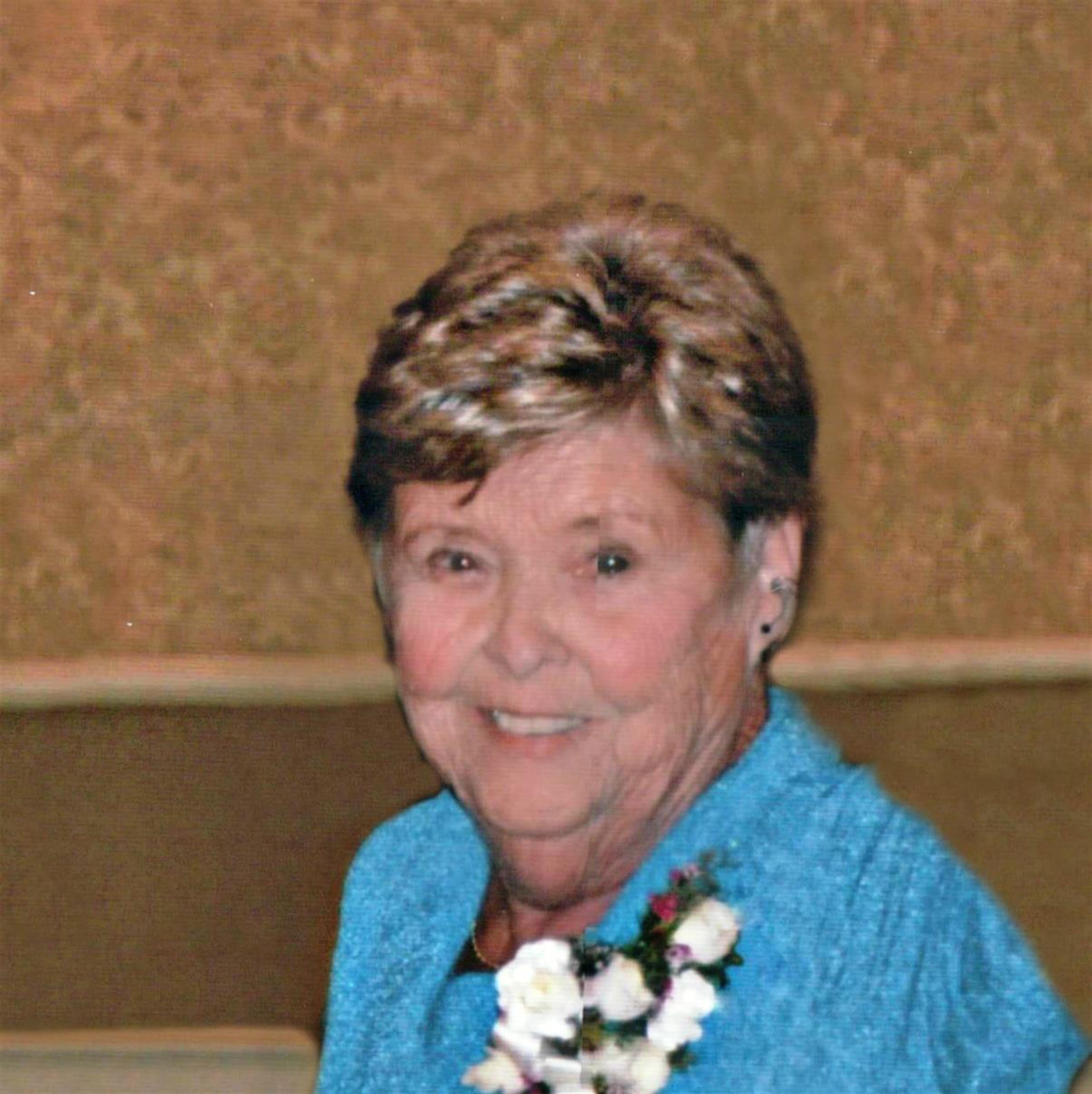 Barbara Anne Lamm