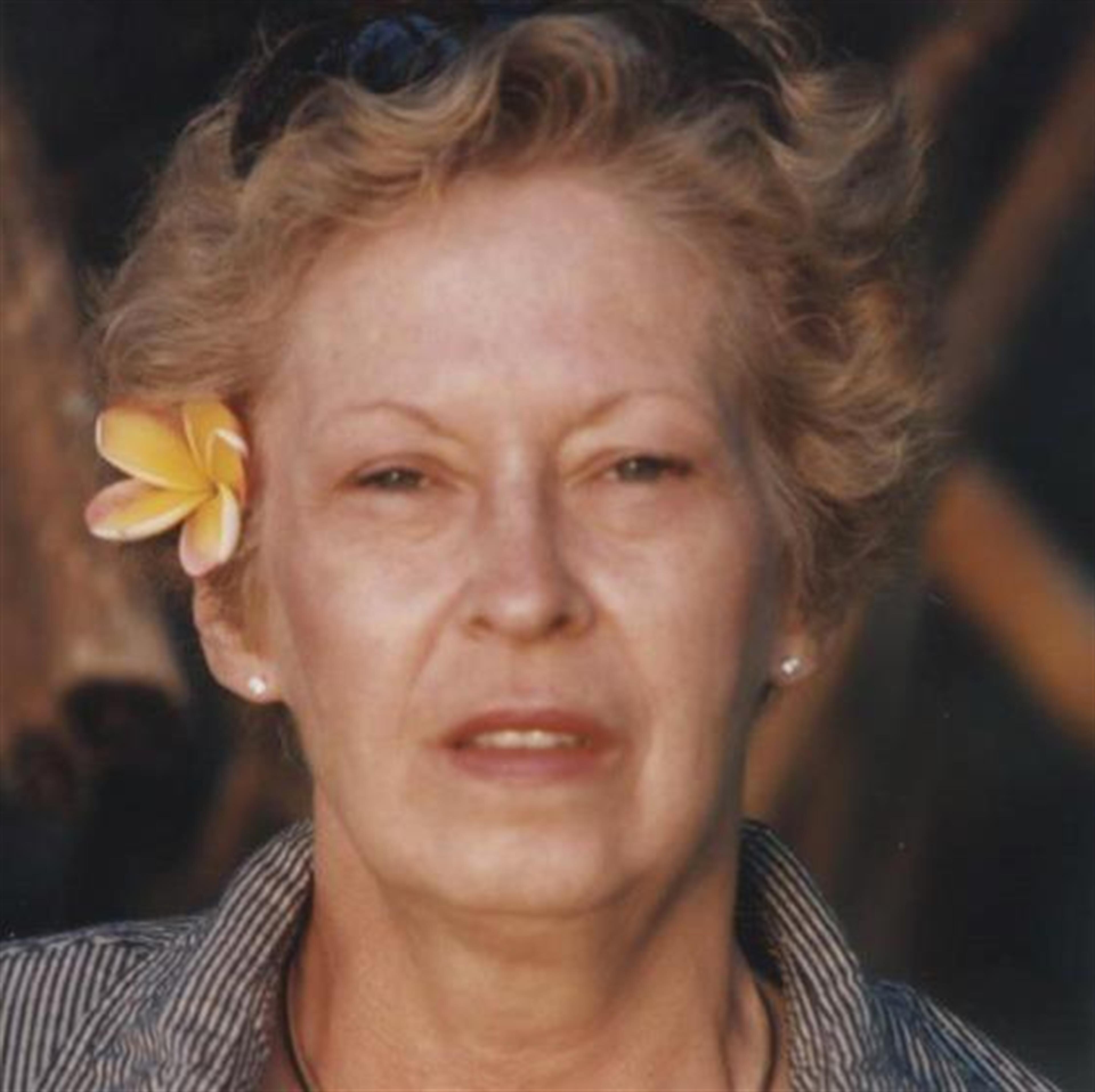 Diane Cameron