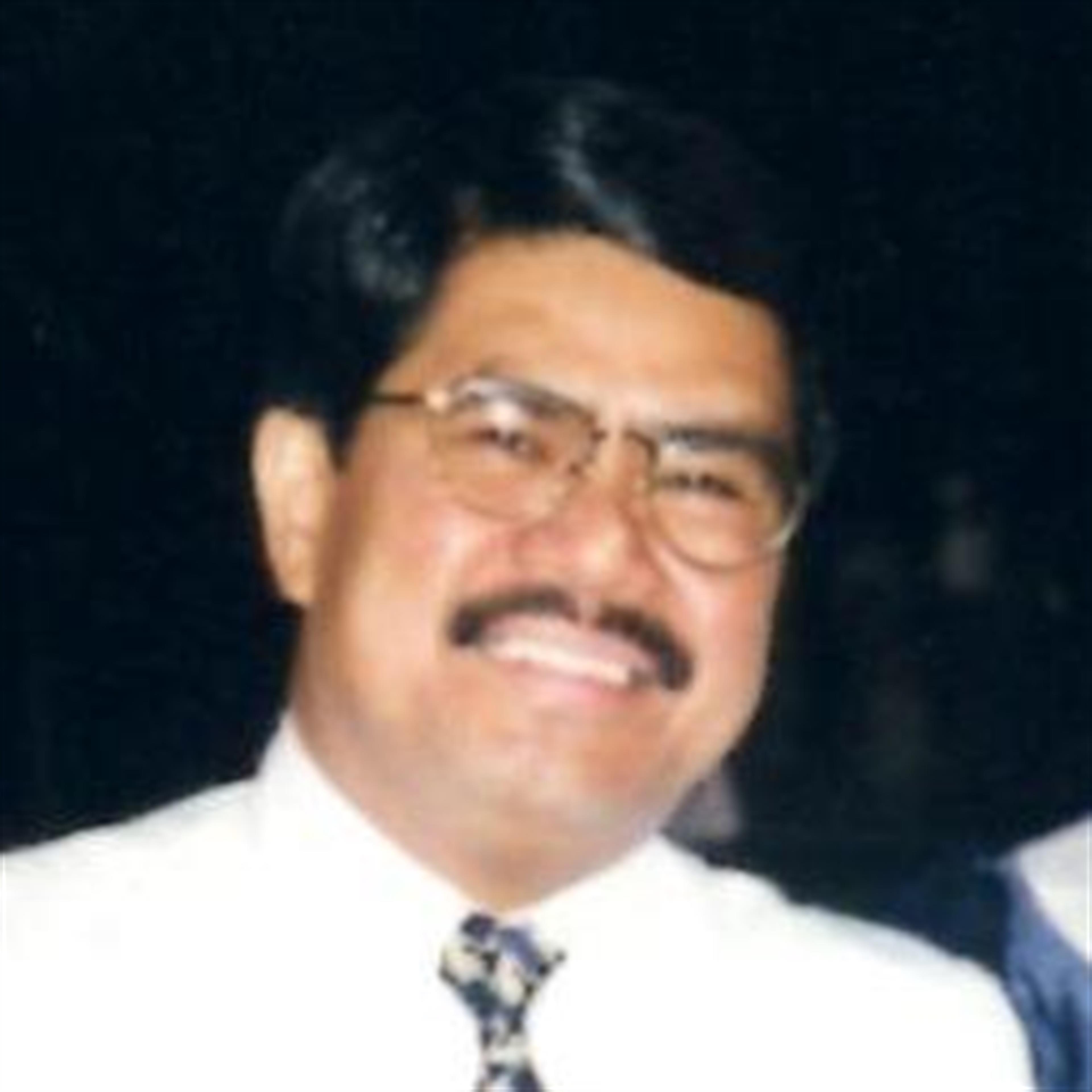 Albert Quilang Banguilan