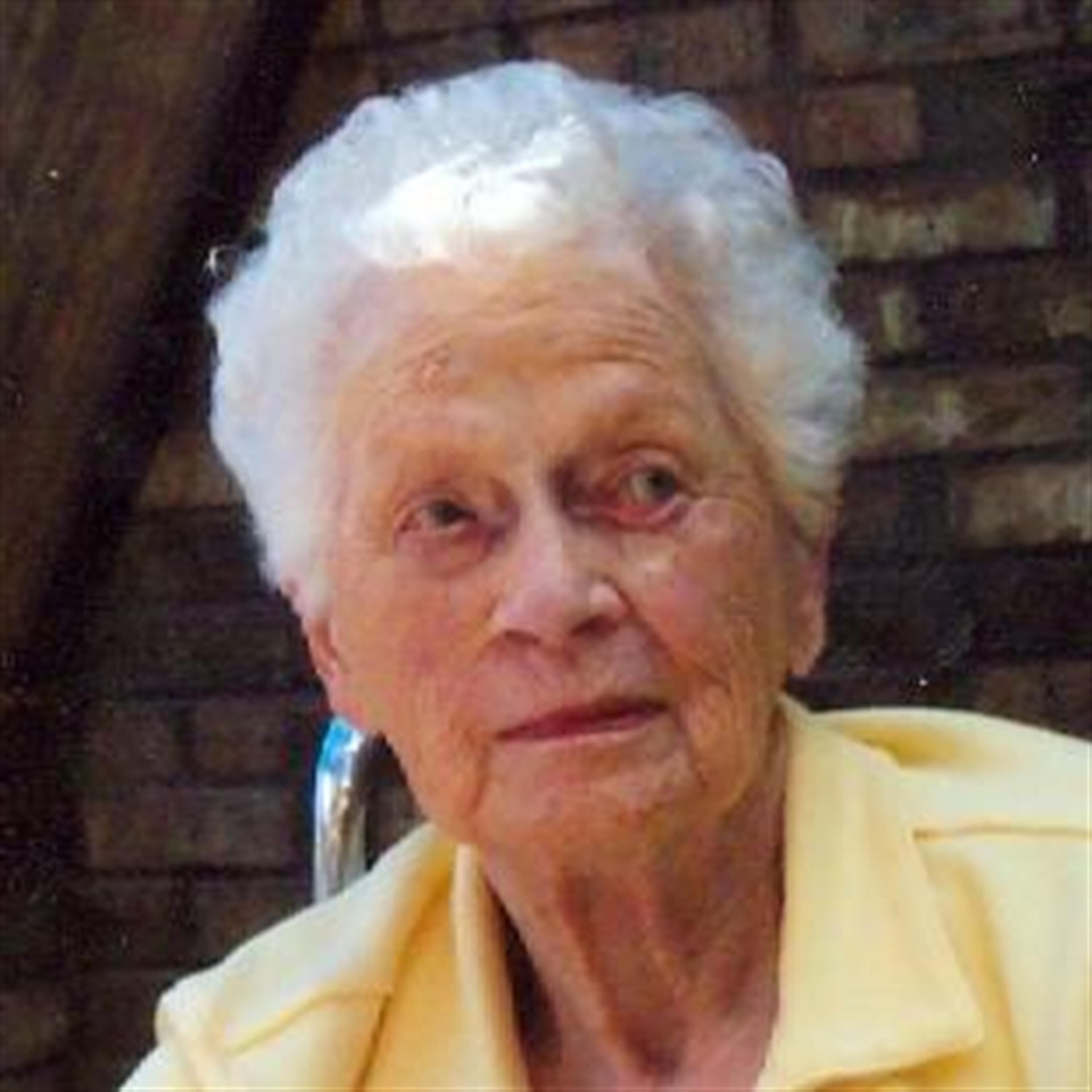 Beatrice M. "Bea" LaBelle