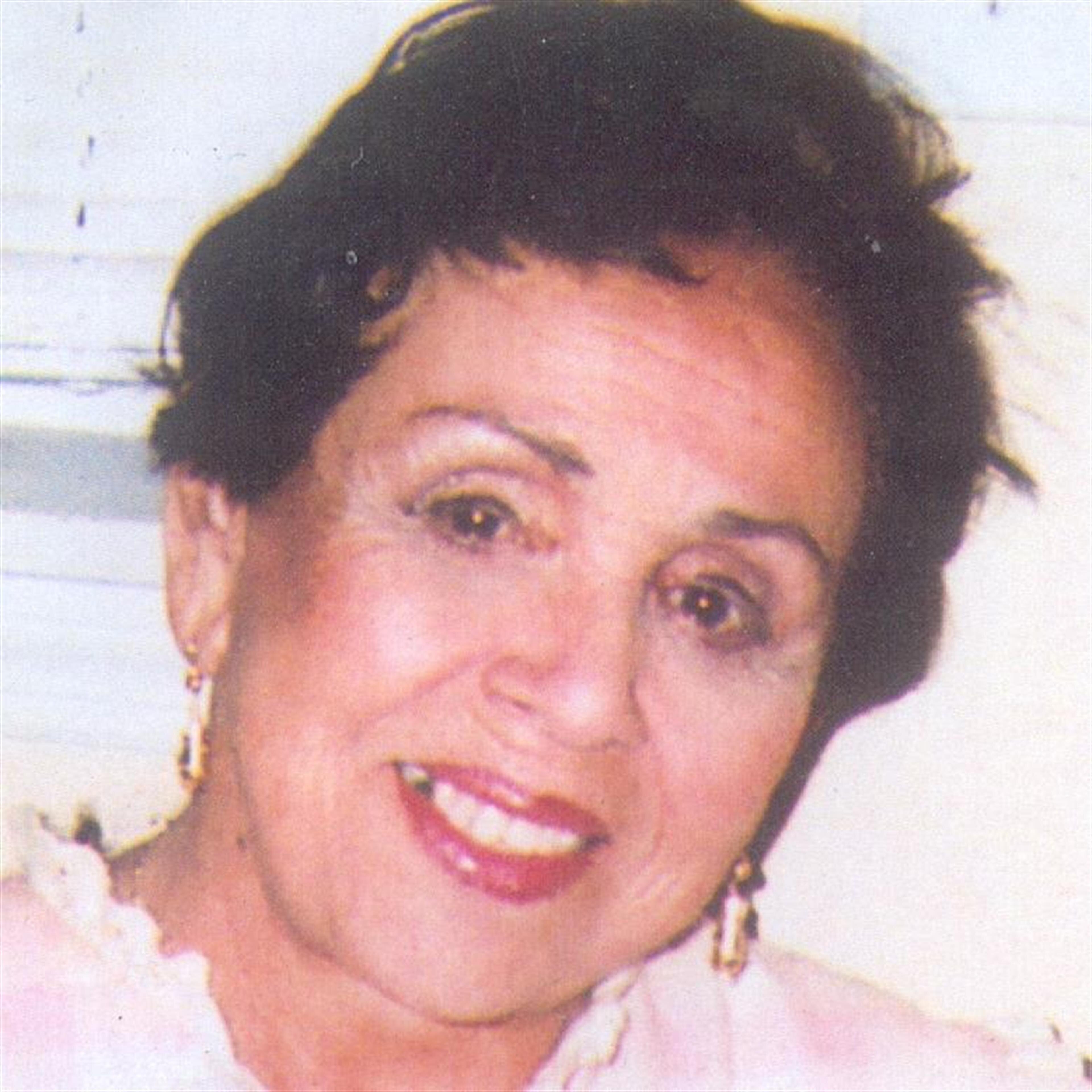 Antonia Izquierdo