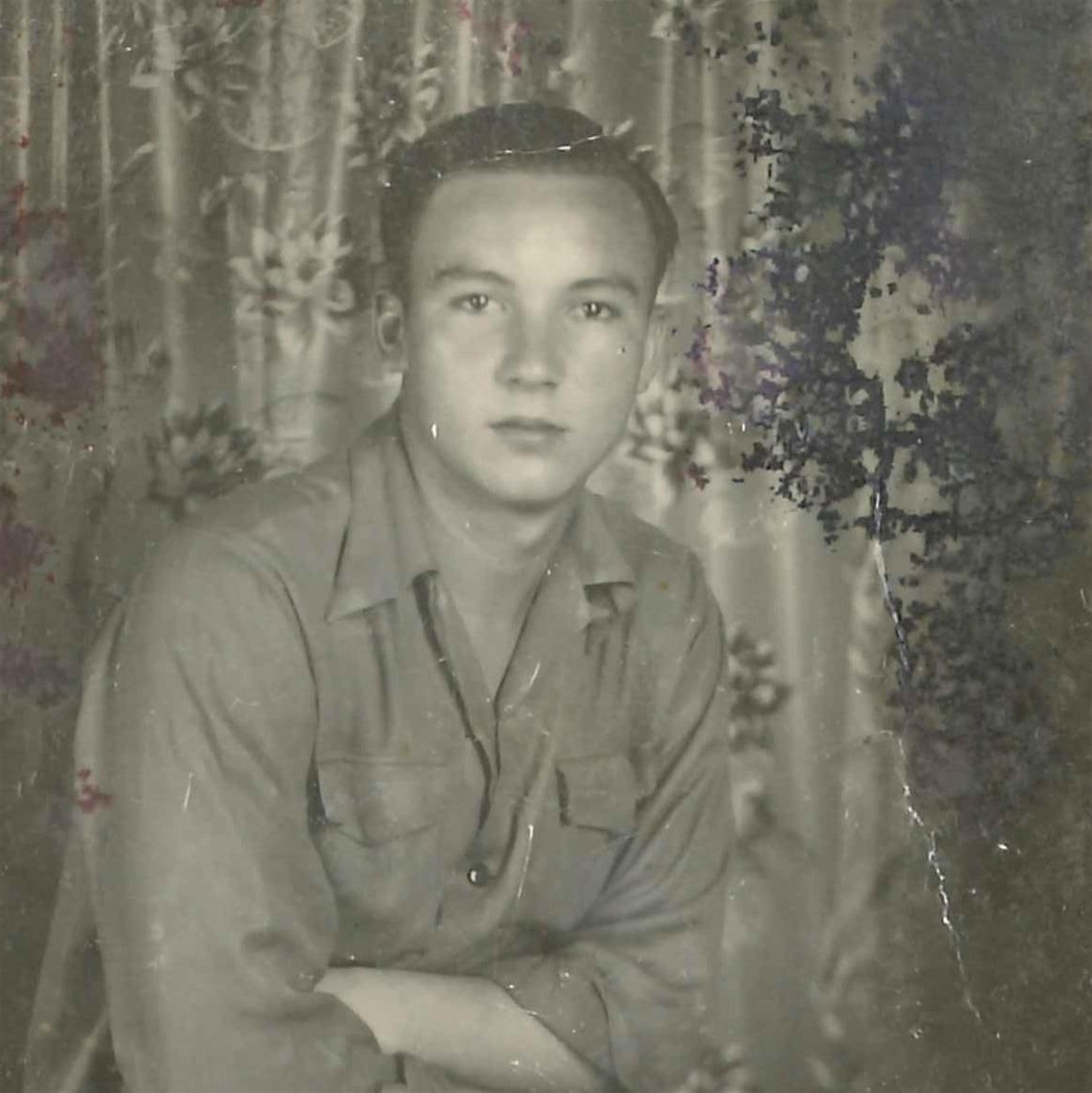 Mr. Louis Sasser