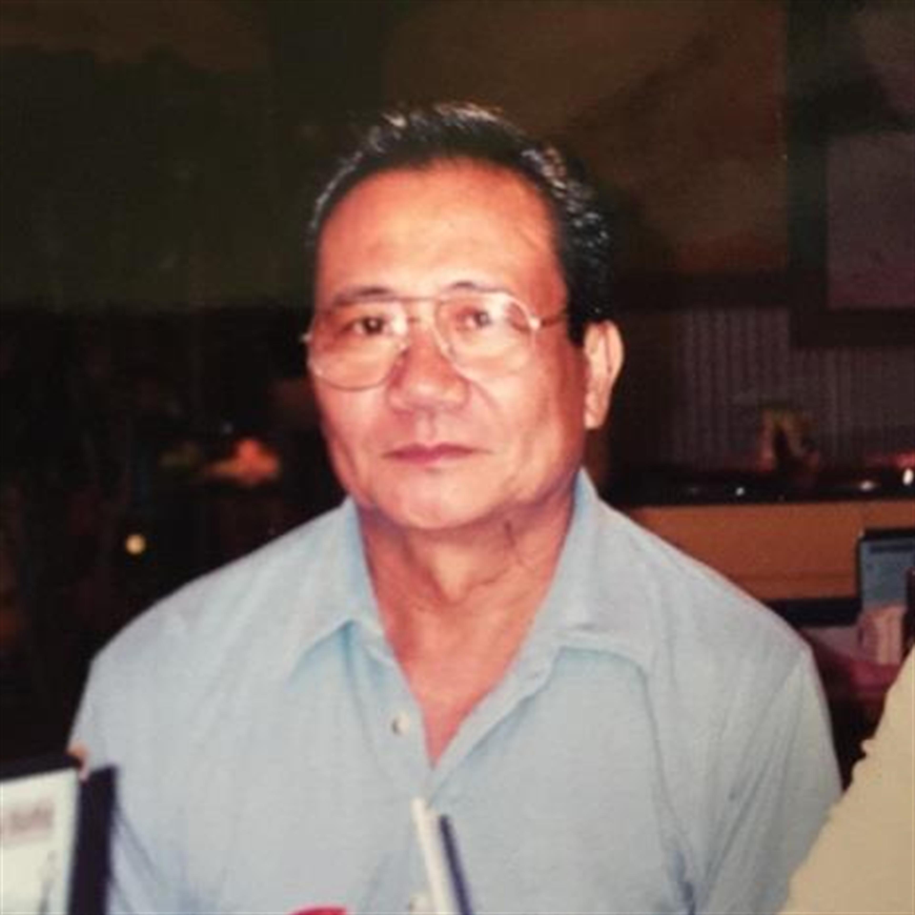 Filipino Navarro Gonzales
