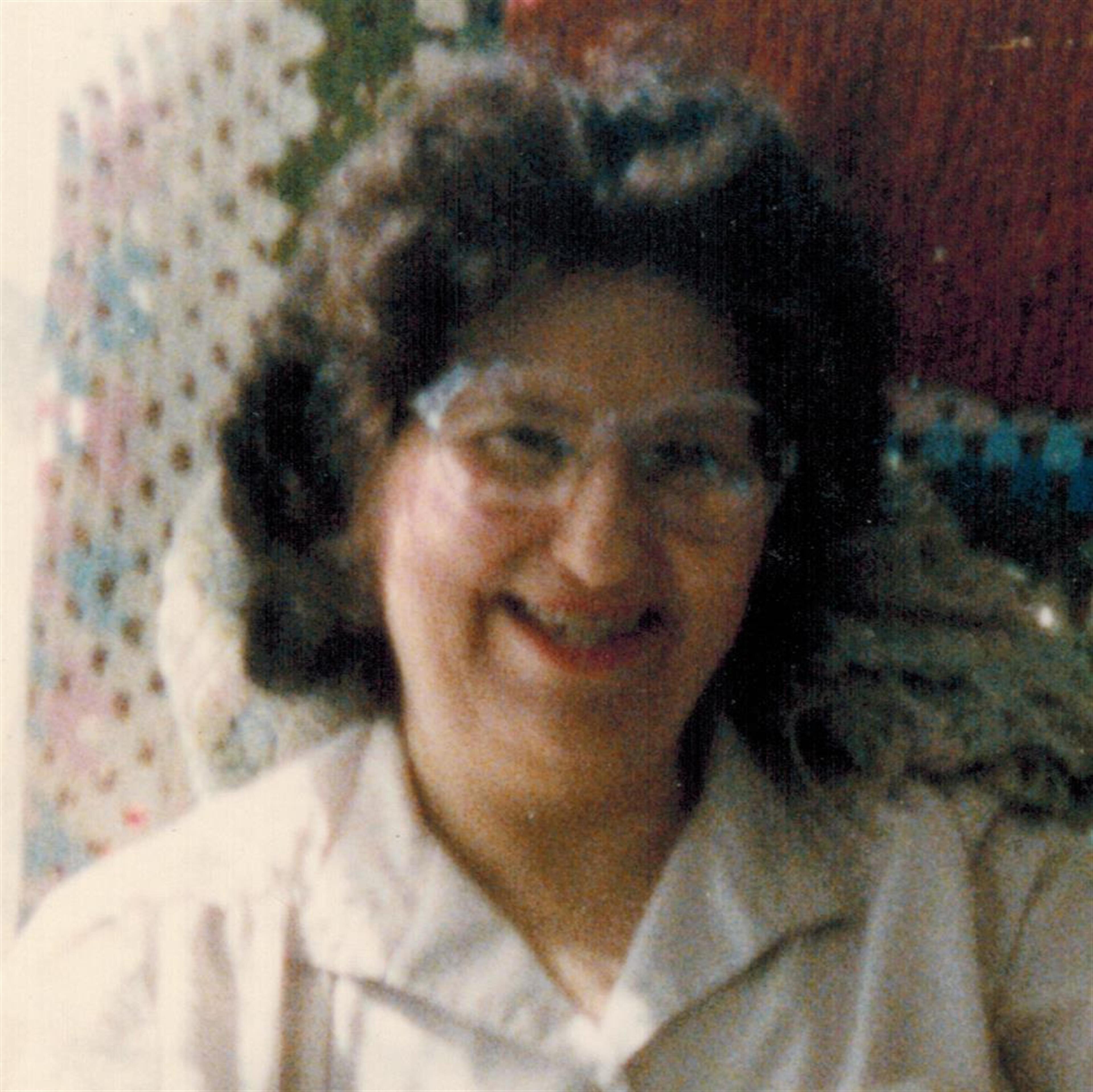 Ethel Mae Jones