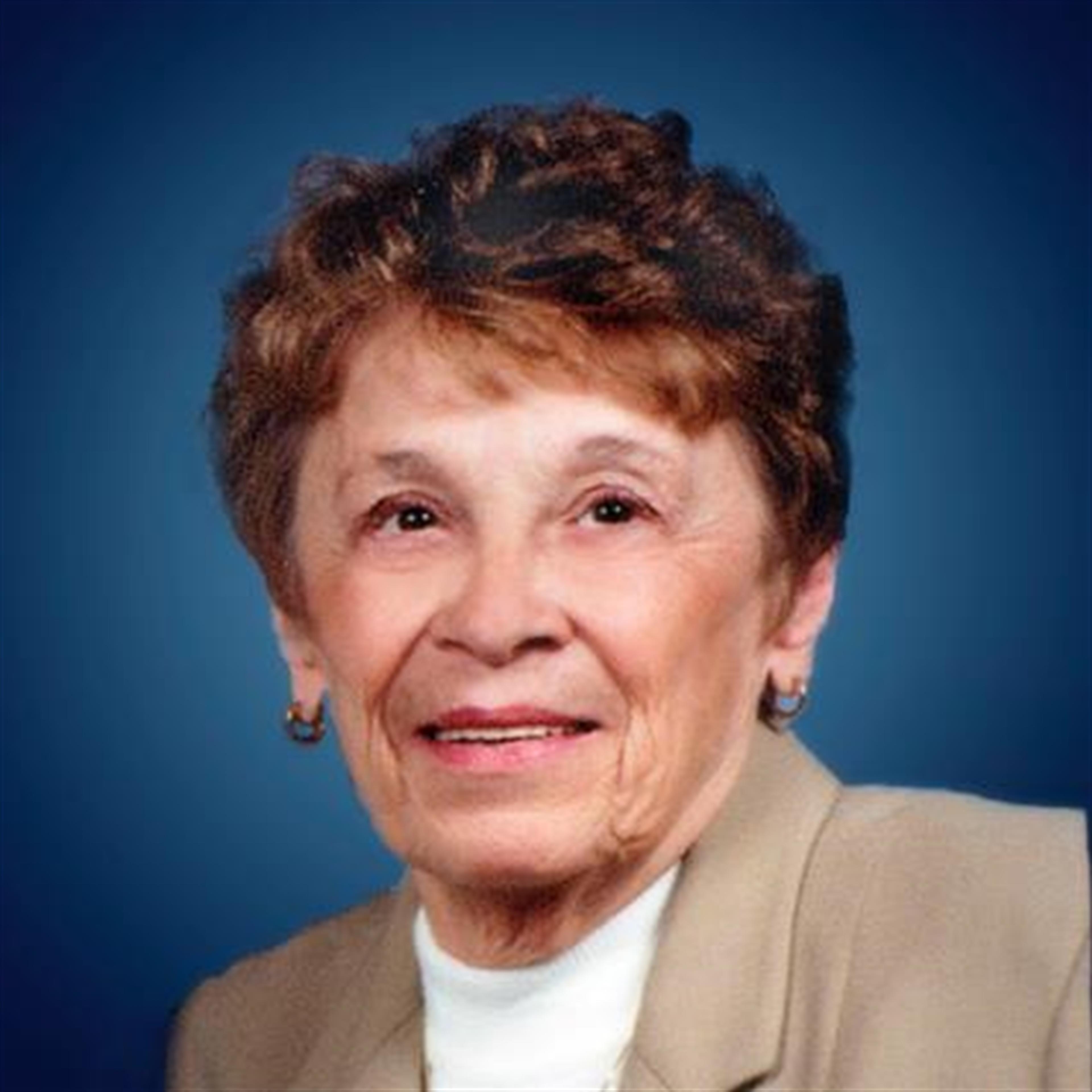 Gloria A. (Speach) Cardella