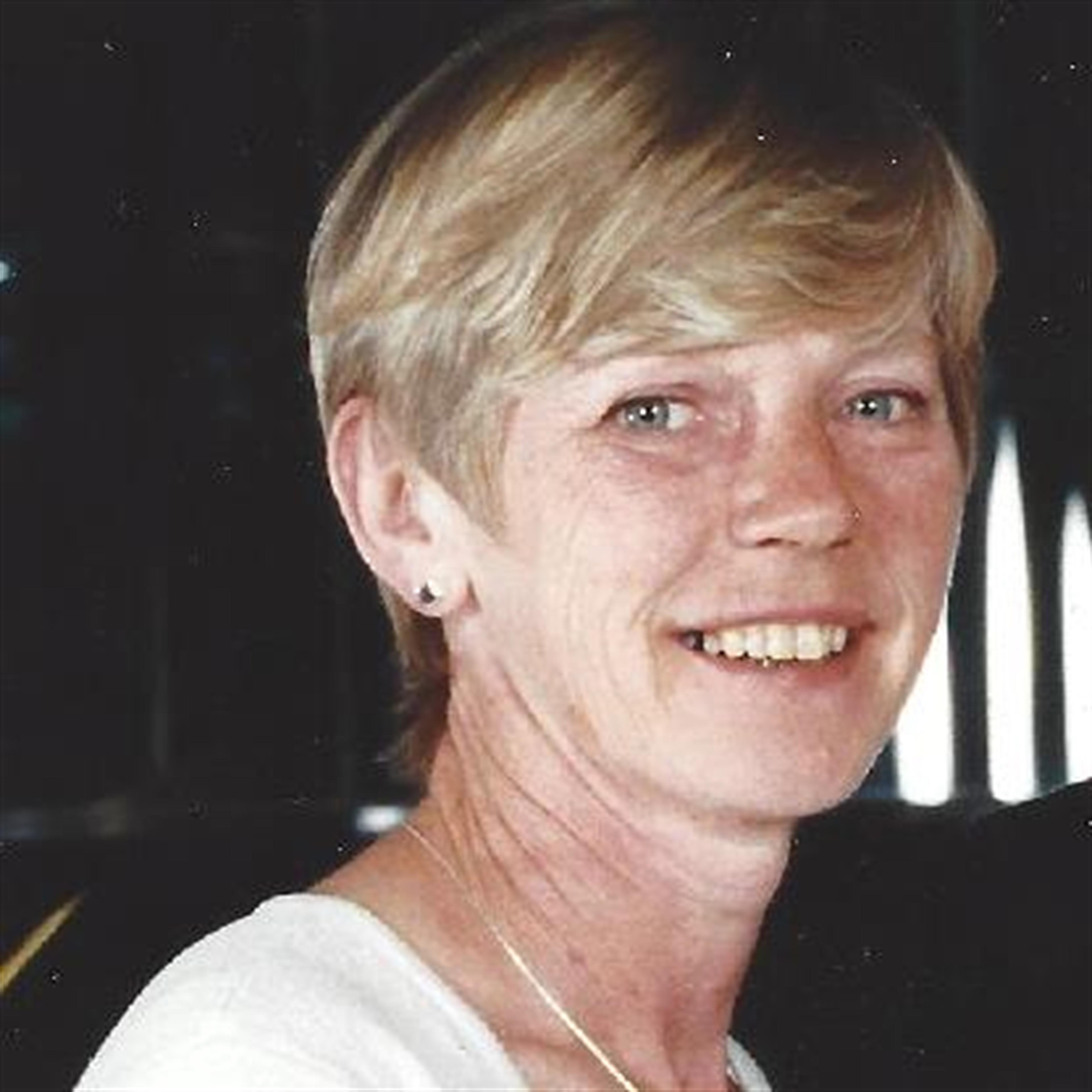 Marilyn  Varner (Camdenton) 